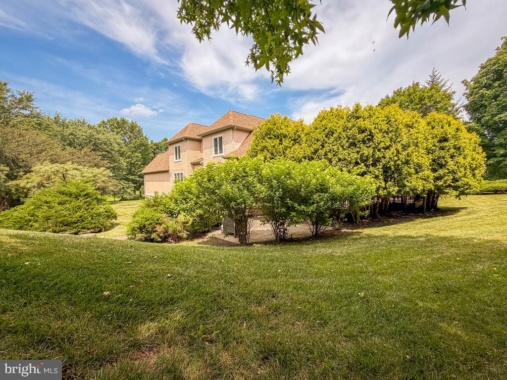 QUARRY VALLEY - Residential