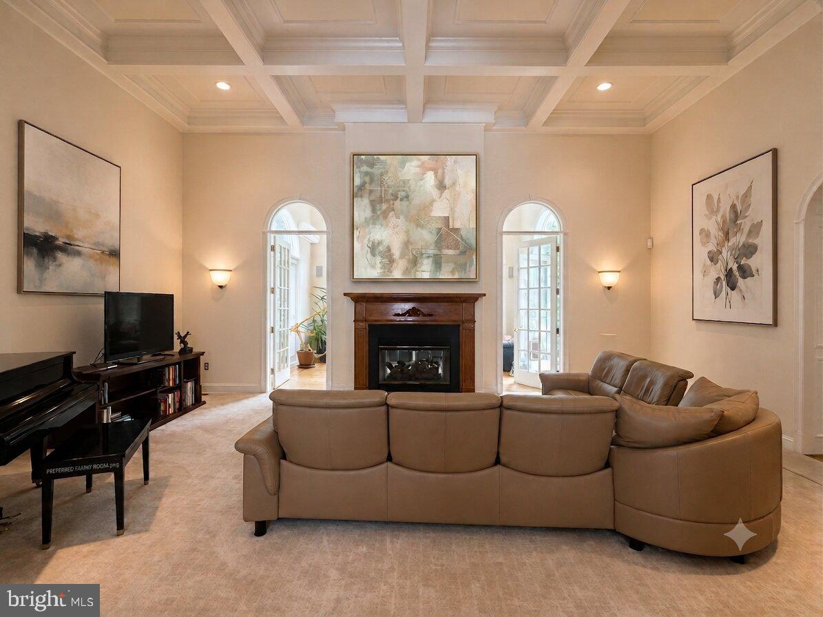 QUARRY VALLEY - Residential