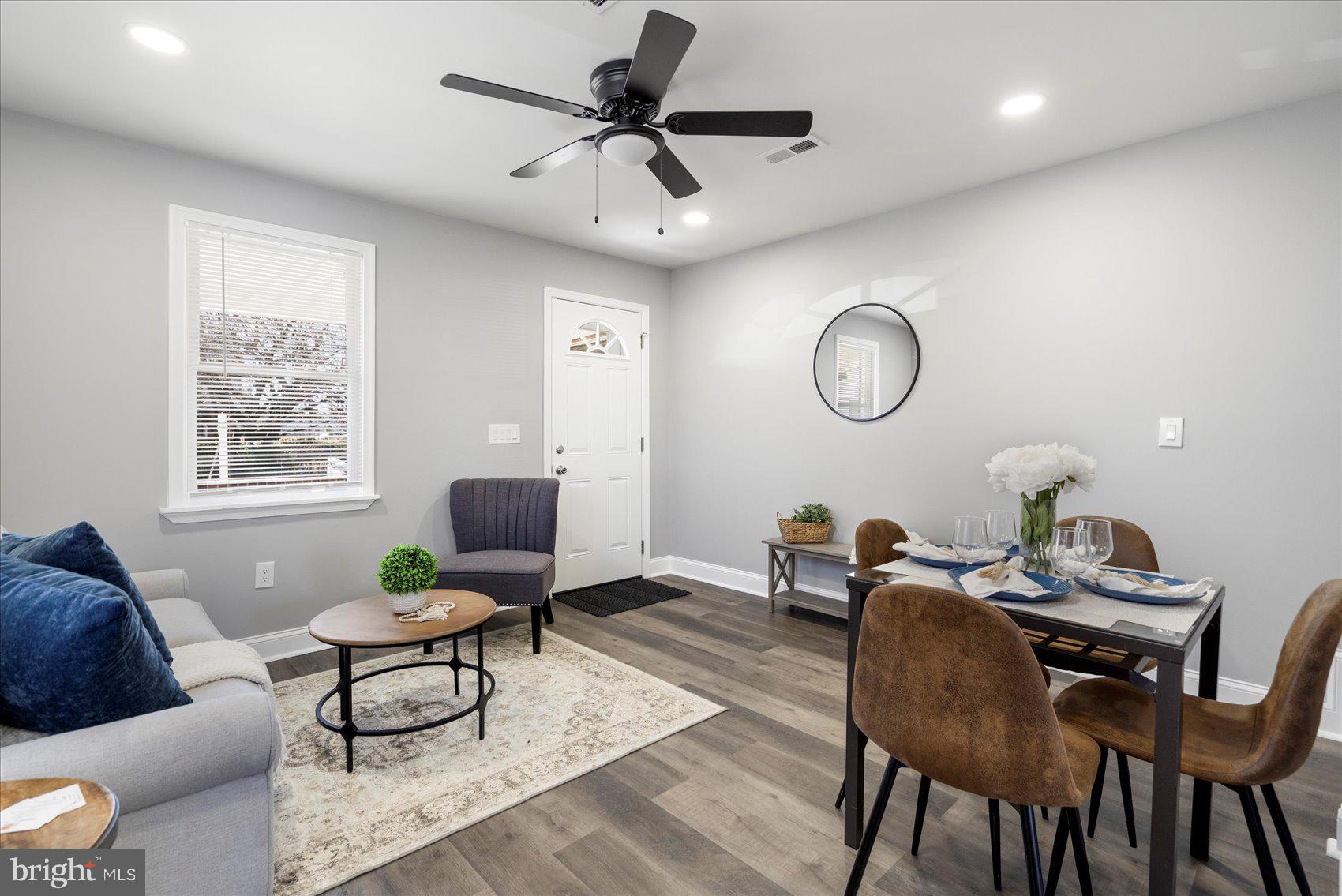 TURNERS MANOR - Residential