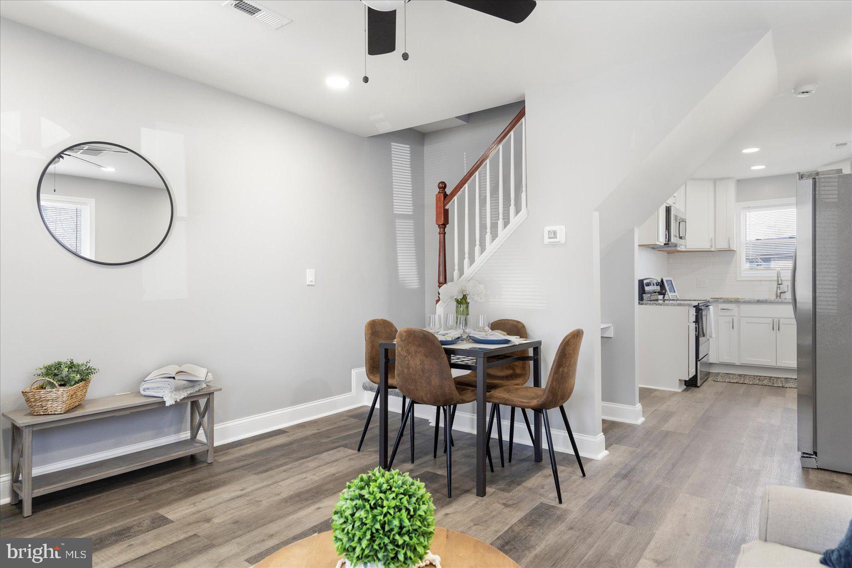 TURNERS MANOR - Residential