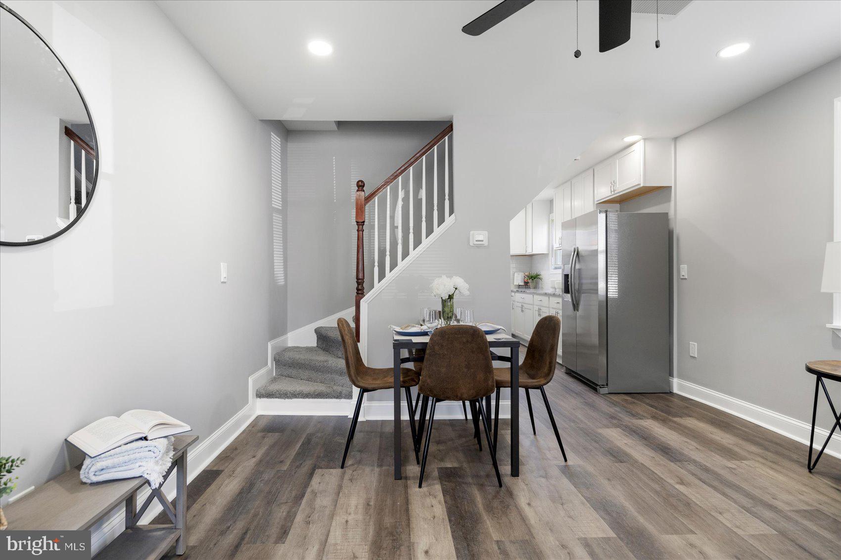 TURNERS MANOR - Residential