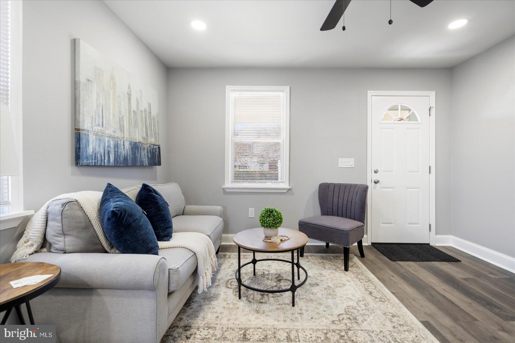 TURNERS MANOR - Residential