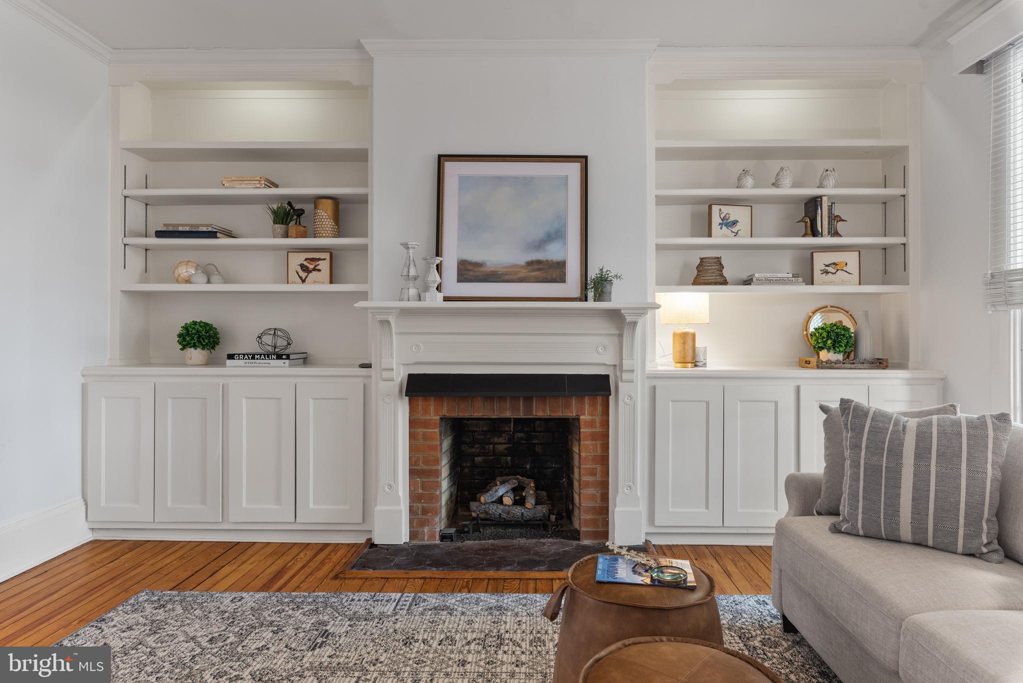 HISTORIC DISTRICT - Residential