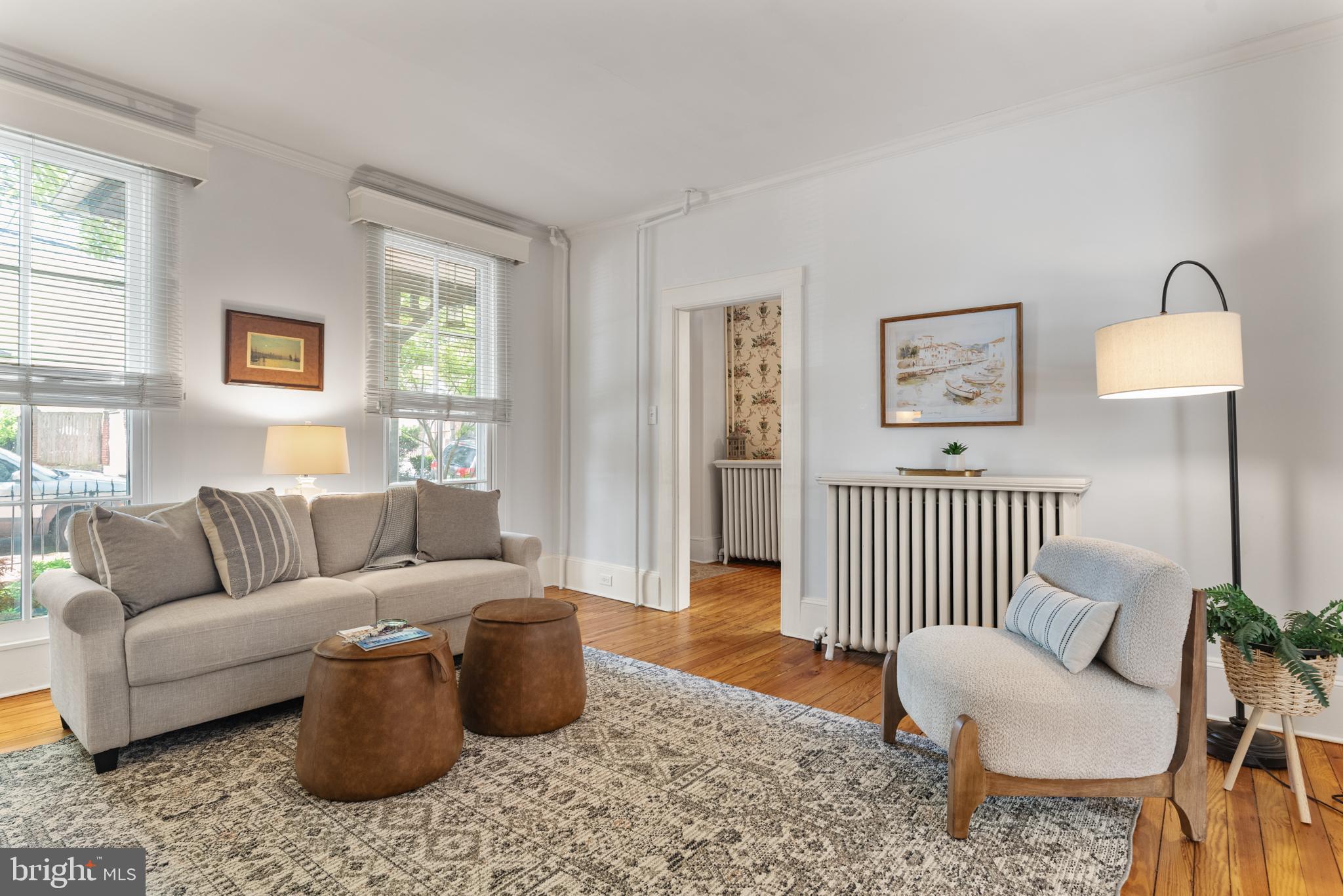 HISTORIC DISTRICT - Residential