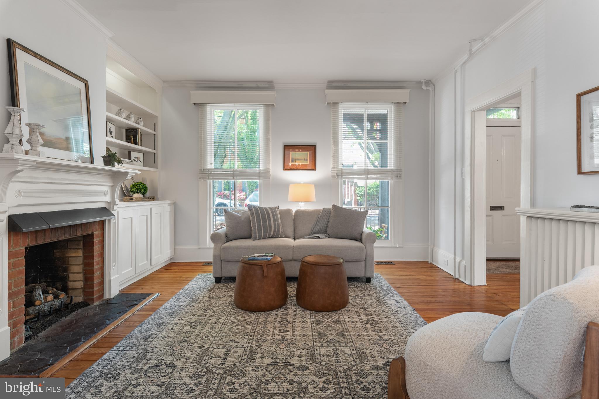 HISTORIC DISTRICT - Residential