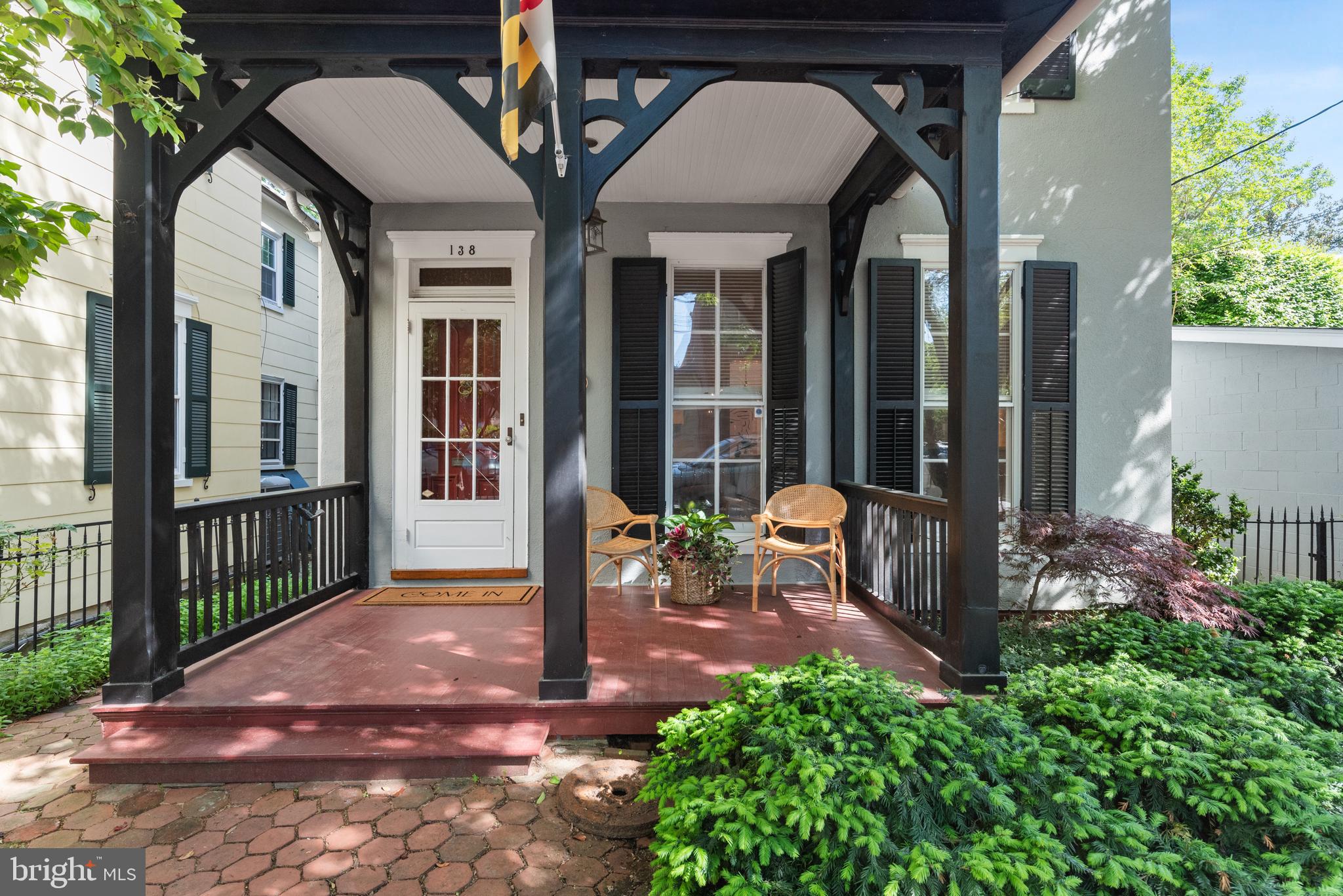 HISTORIC DISTRICT - Residential
