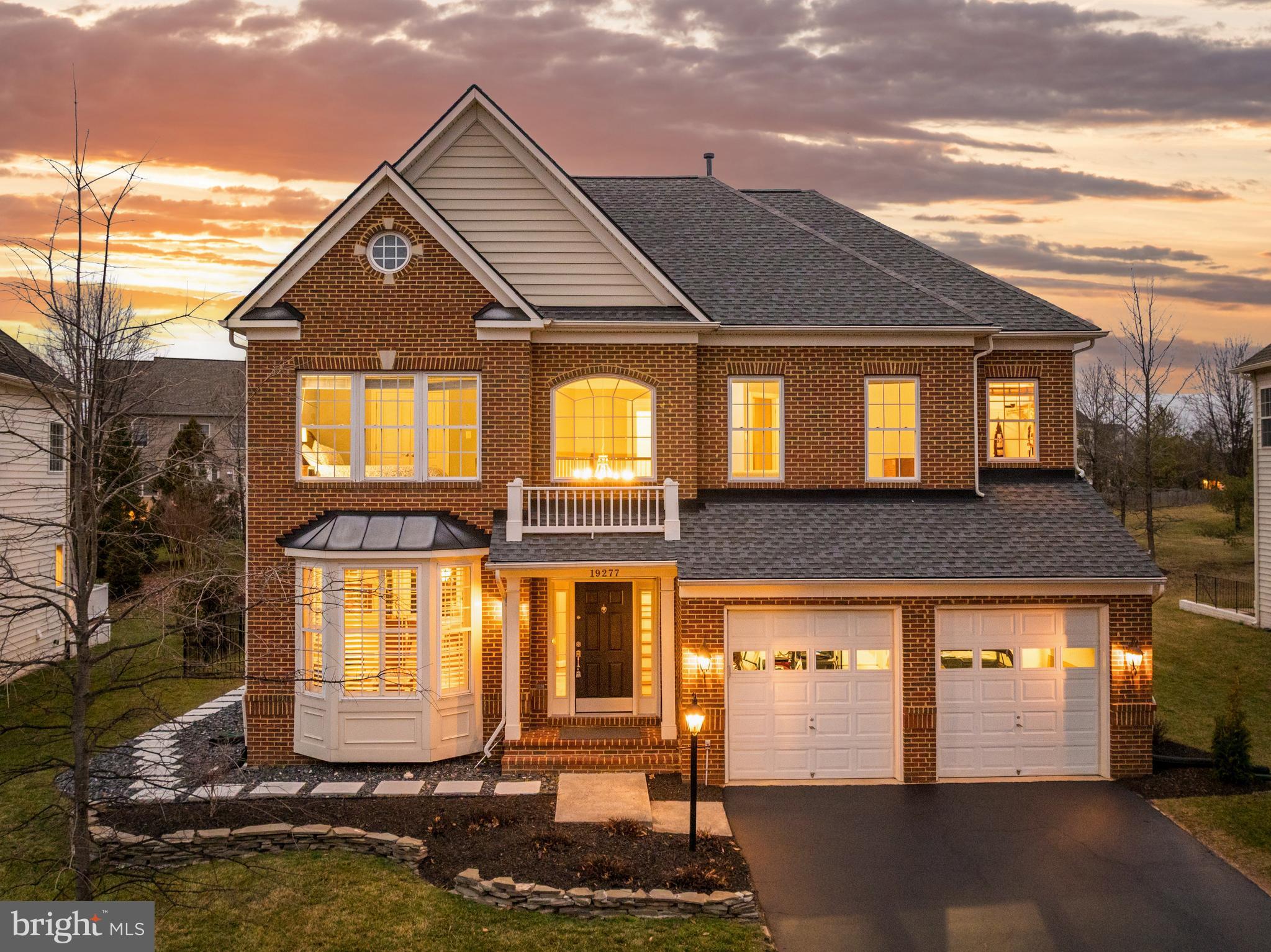 LANSDOWNE ON THE POTOMAC - Residential