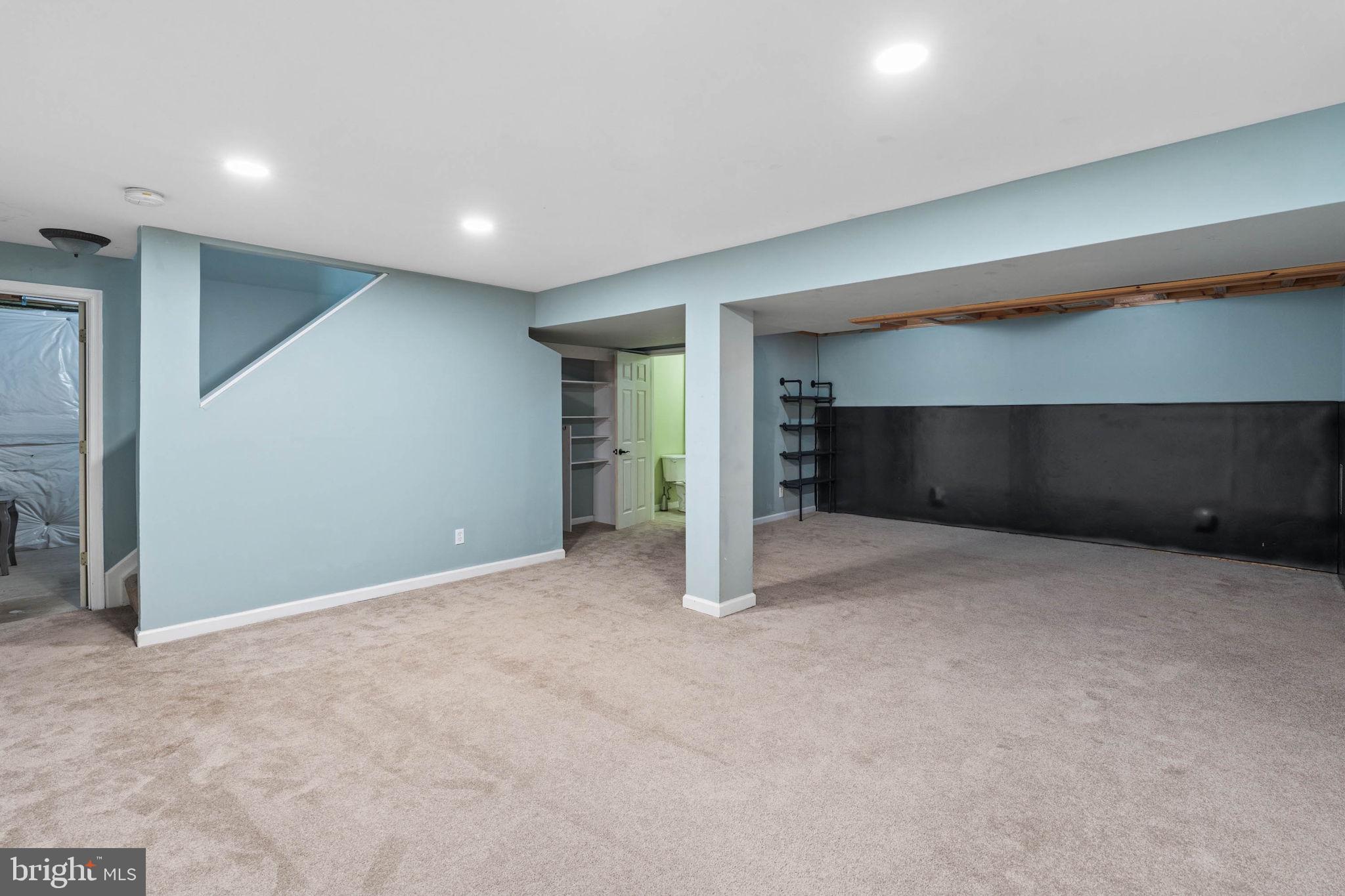 LUTHERVILLE - Residential