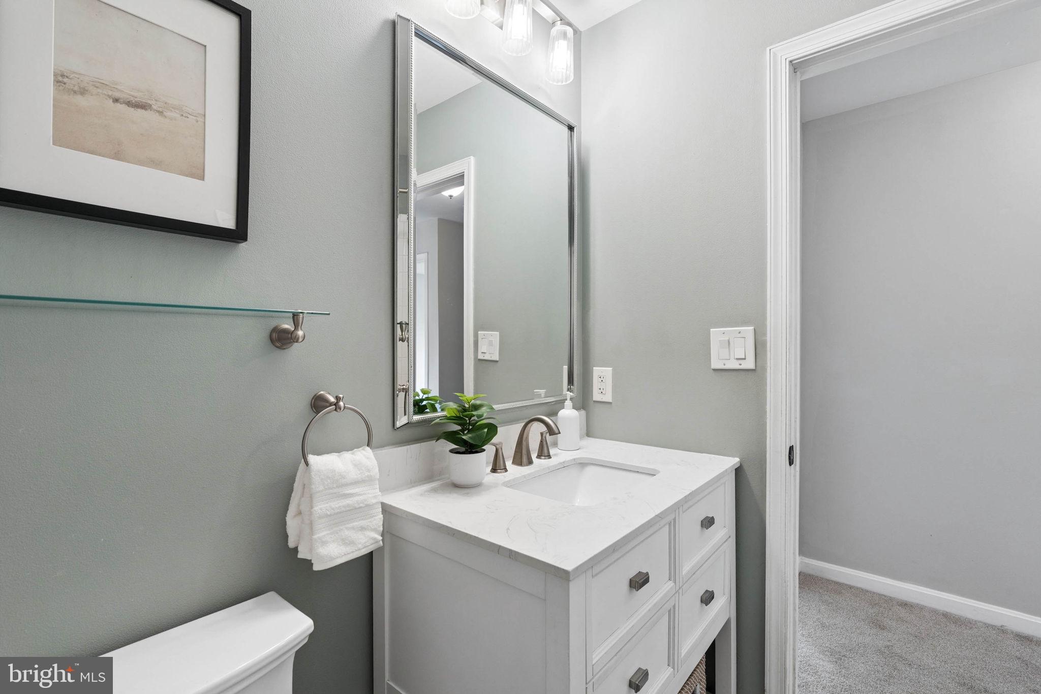 LUTHERVILLE - Residential