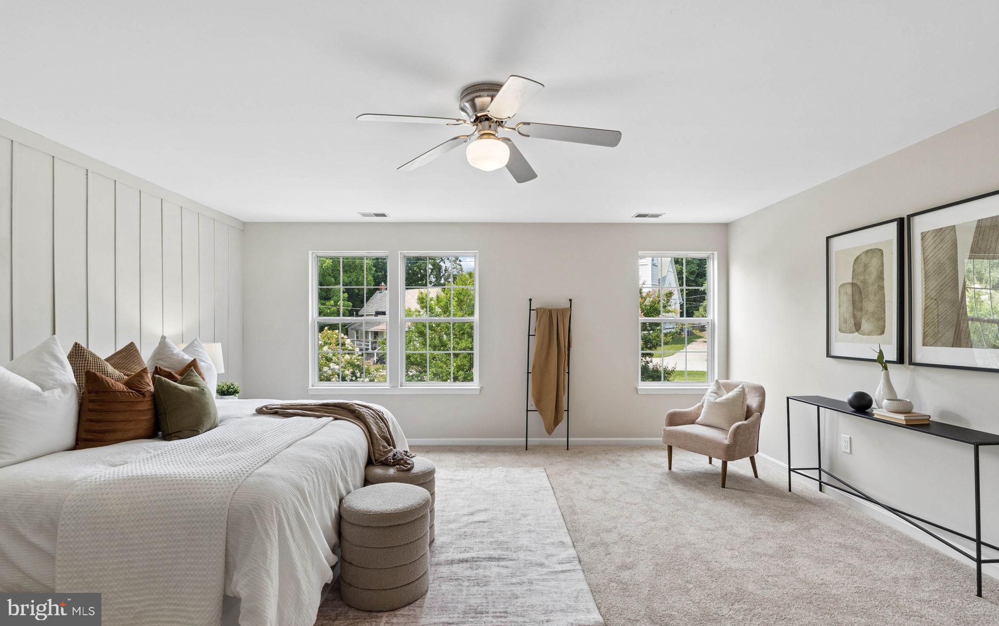 LUTHERVILLE - Residential