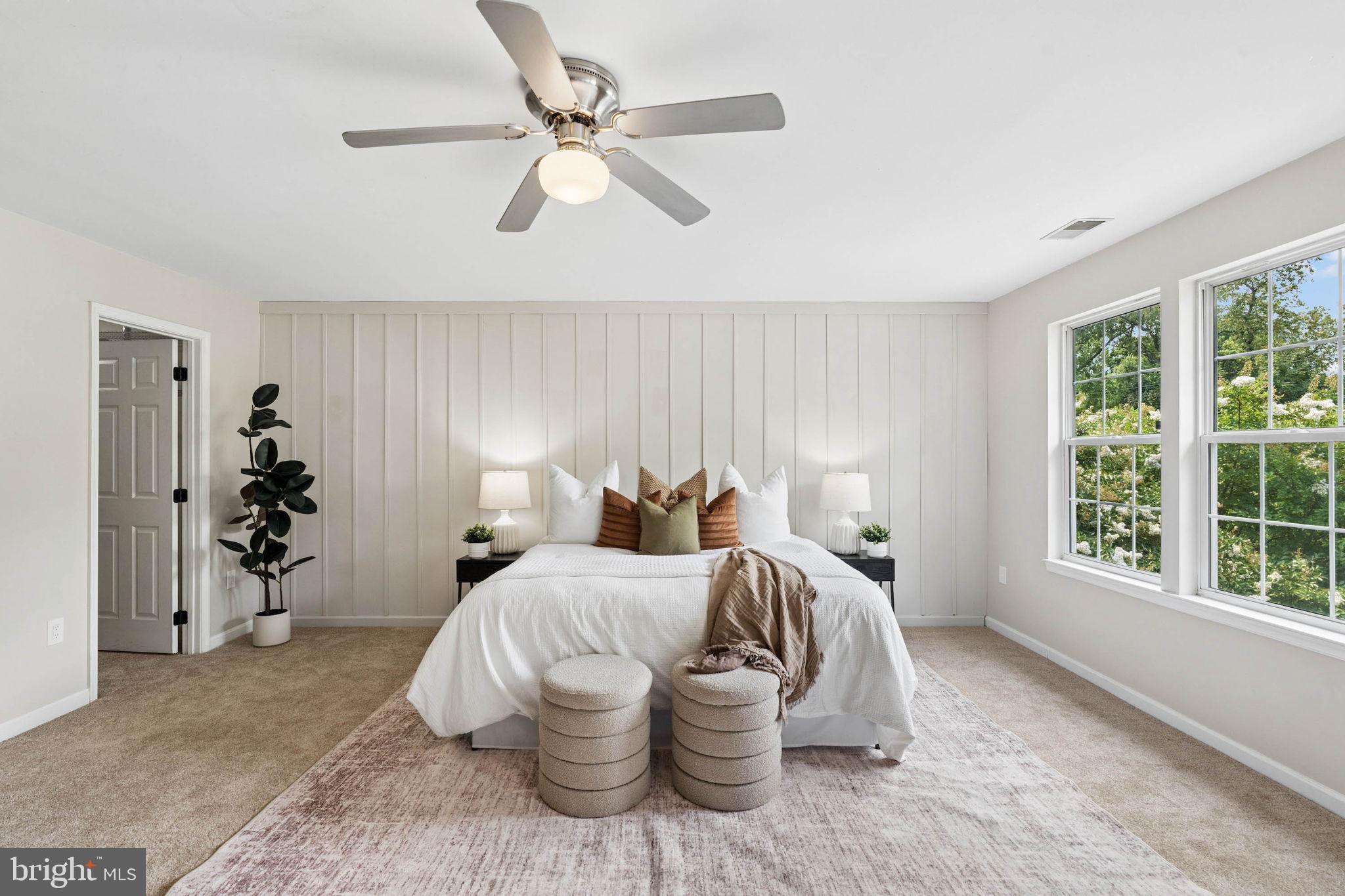 LUTHERVILLE - Residential