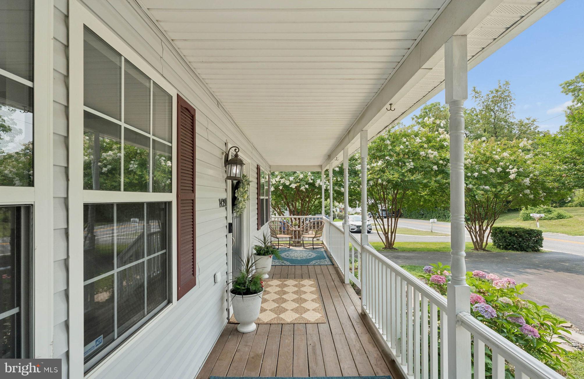 LUTHERVILLE - Residential
