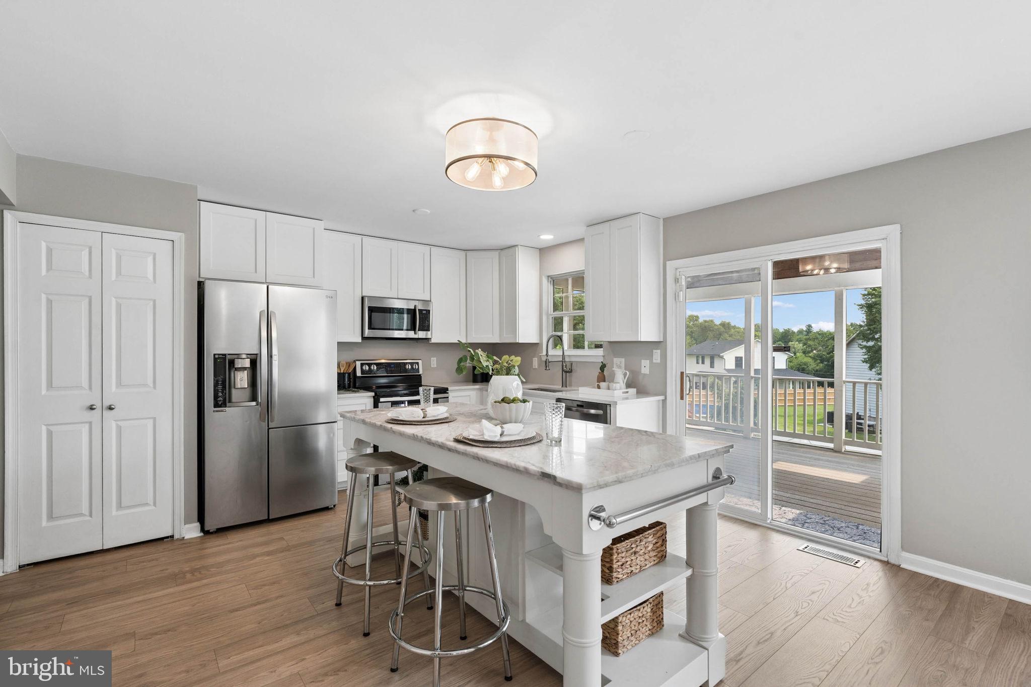LUTHERVILLE - Residential