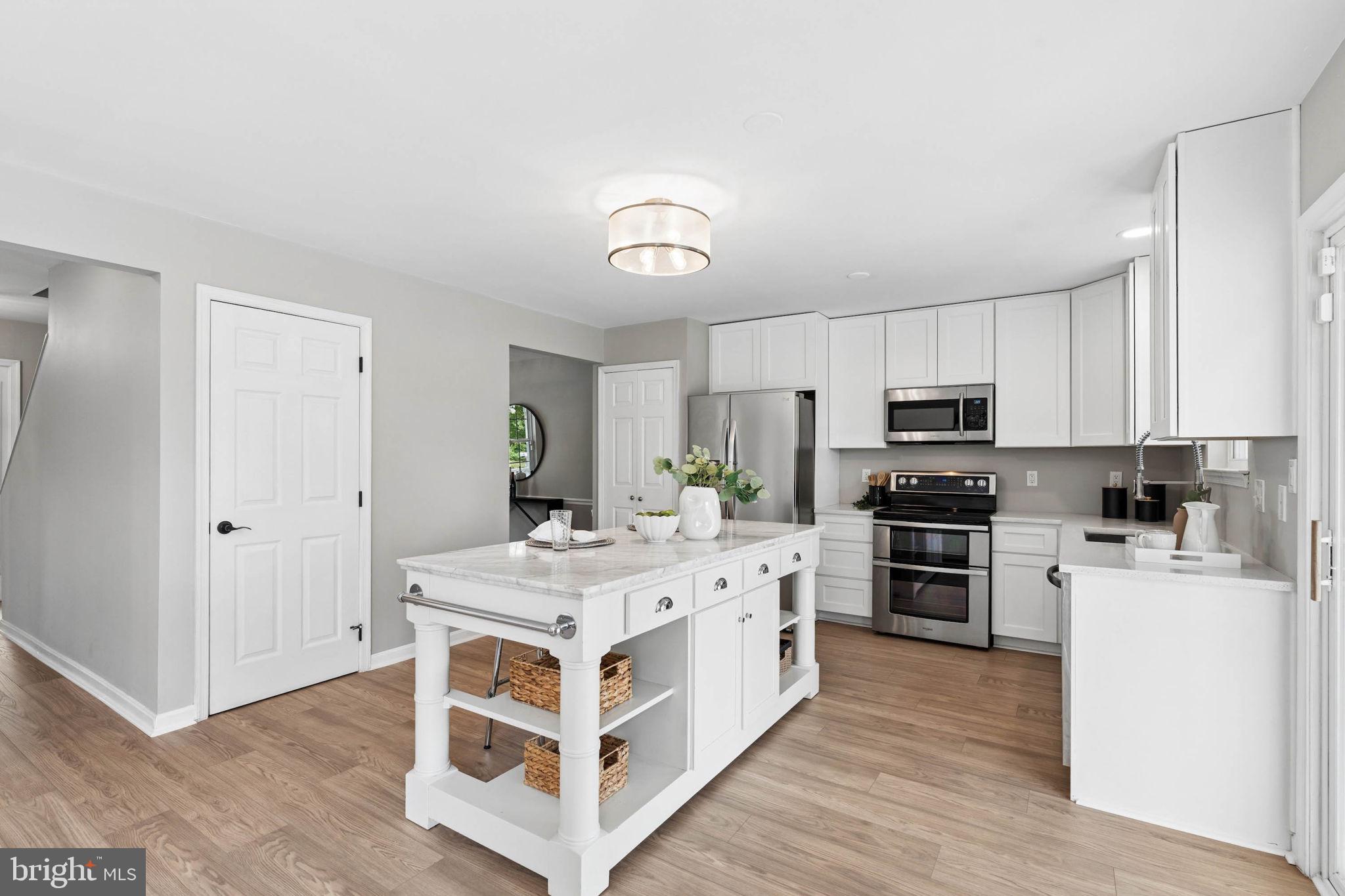 LUTHERVILLE - Residential