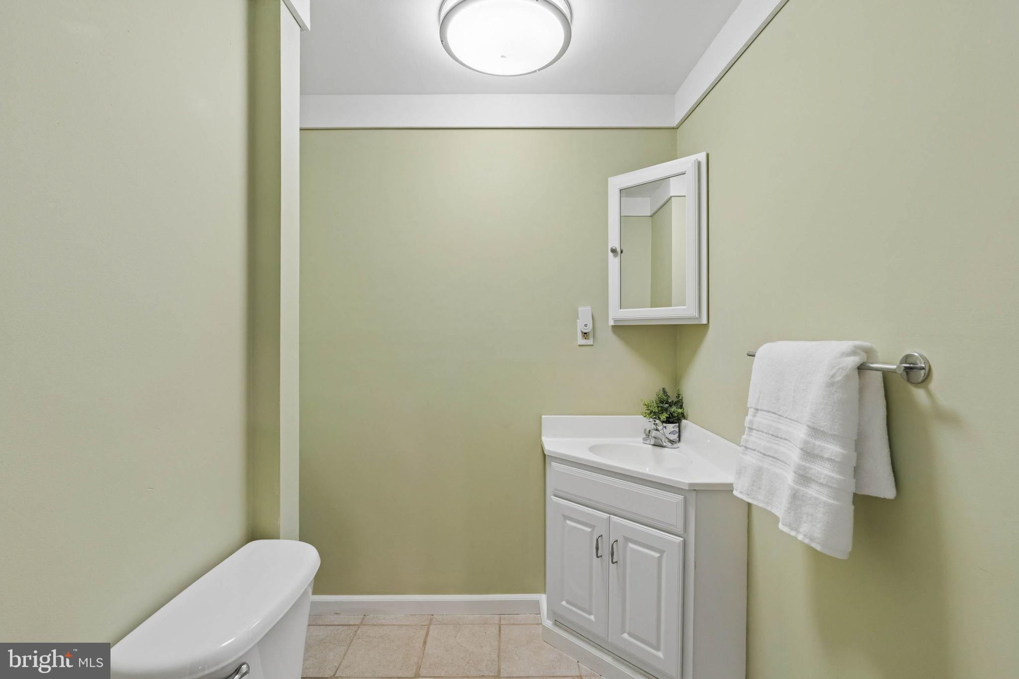LUTHERVILLE - Residential