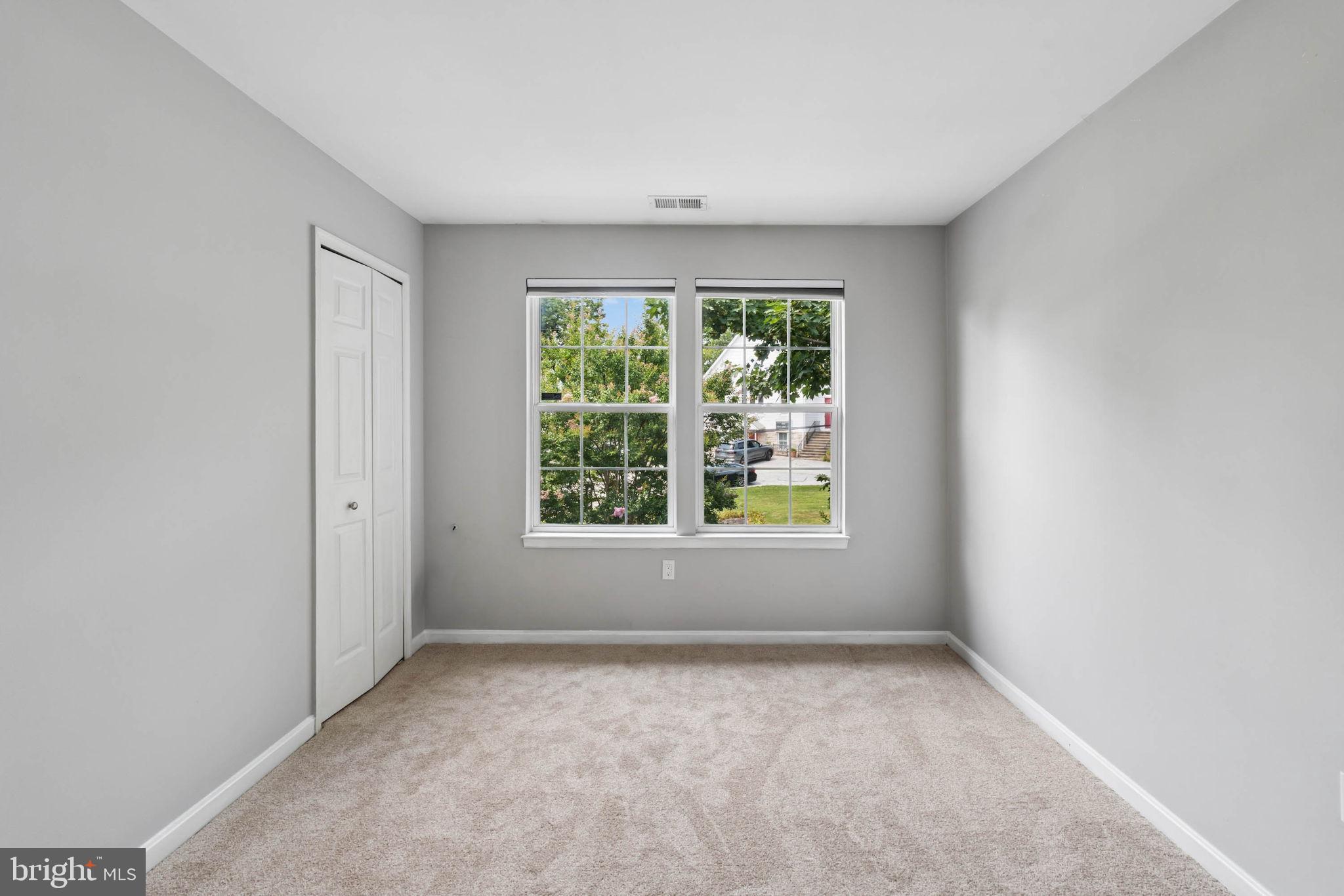 LUTHERVILLE - Residential