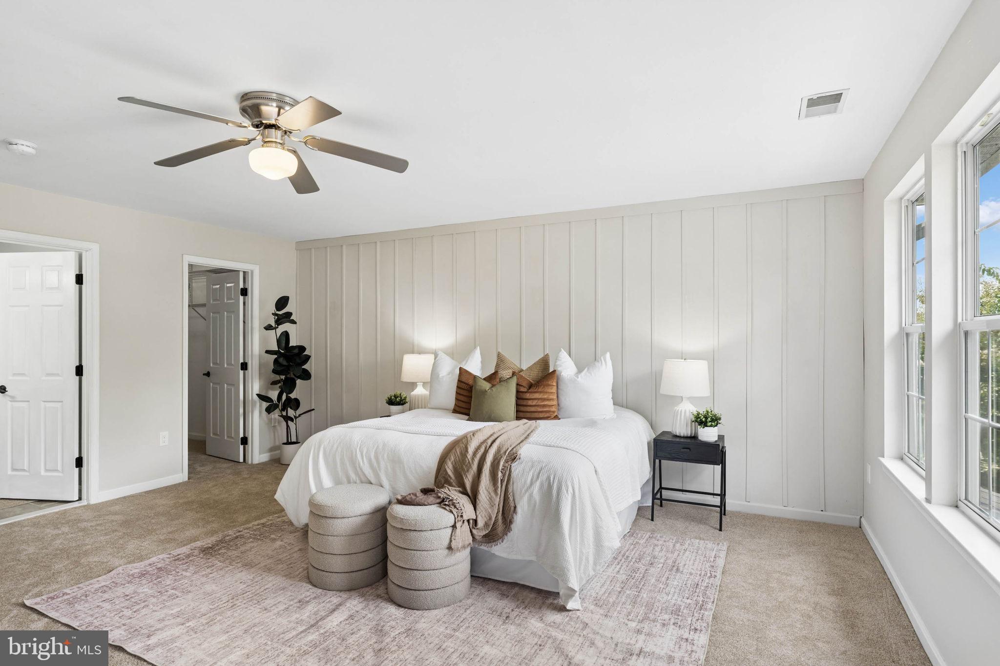 LUTHERVILLE - Residential