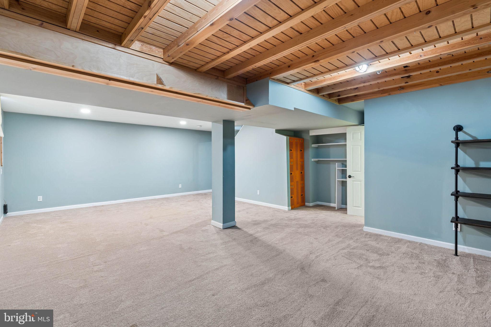 LUTHERVILLE - Residential