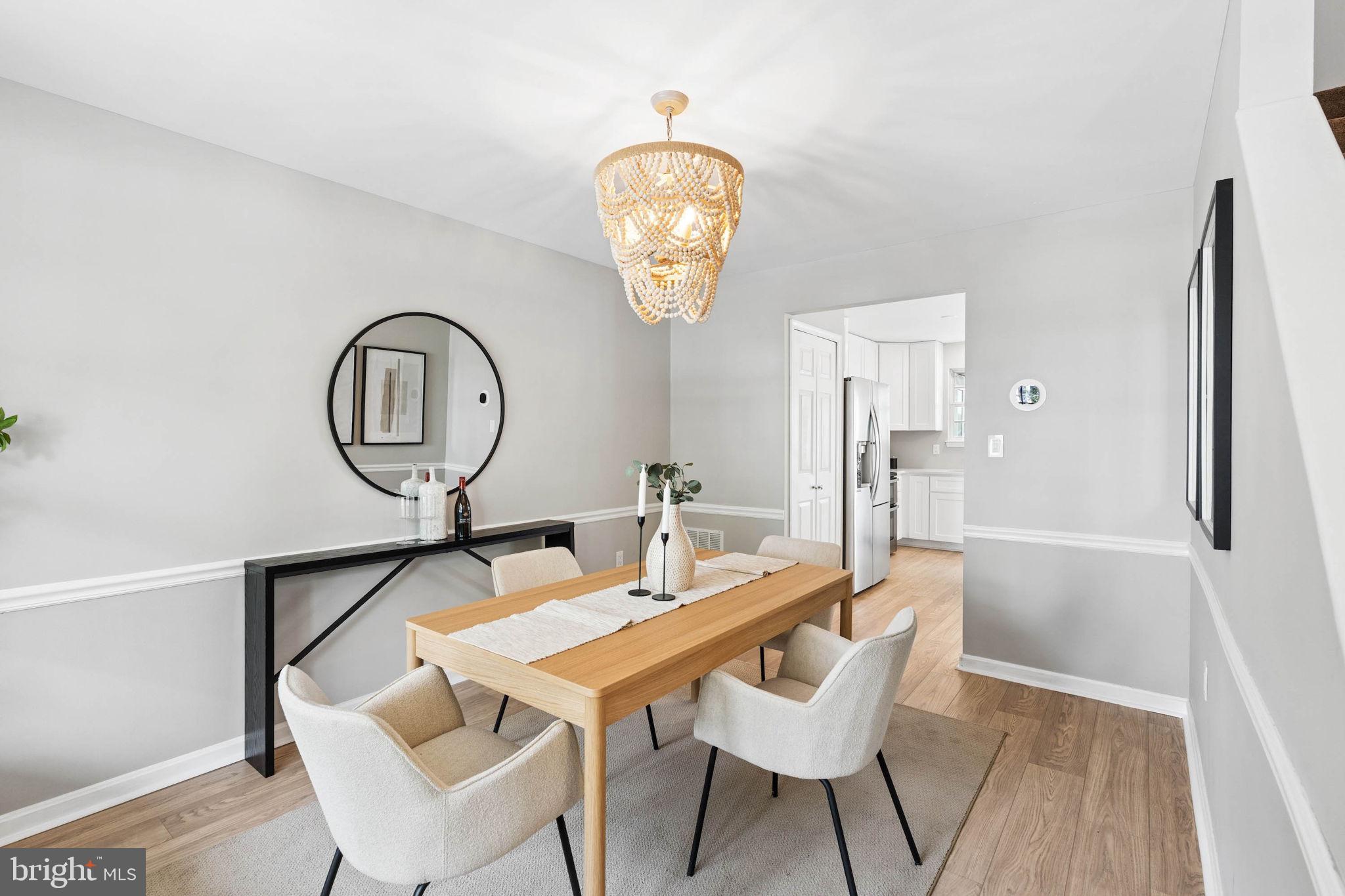 LUTHERVILLE - Residential