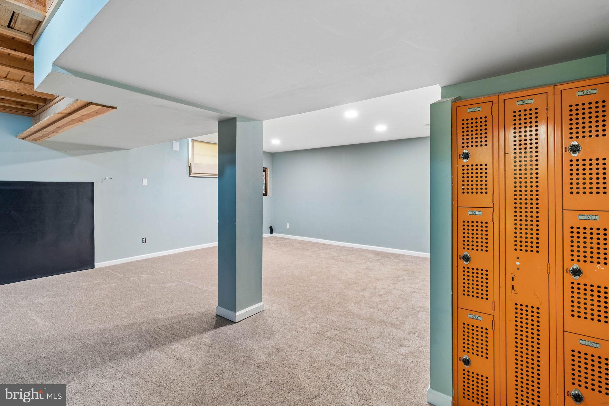 LUTHERVILLE - Residential