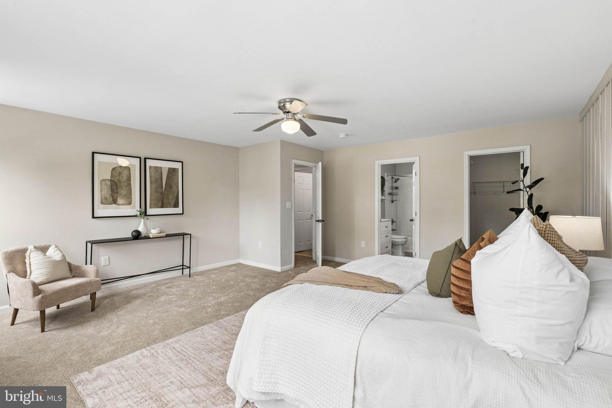 LUTHERVILLE - Residential