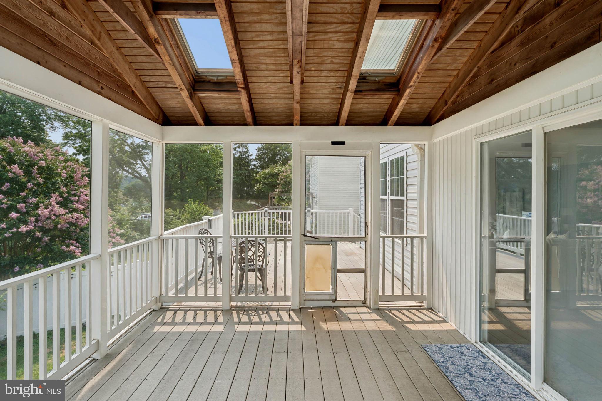 LUTHERVILLE - Residential