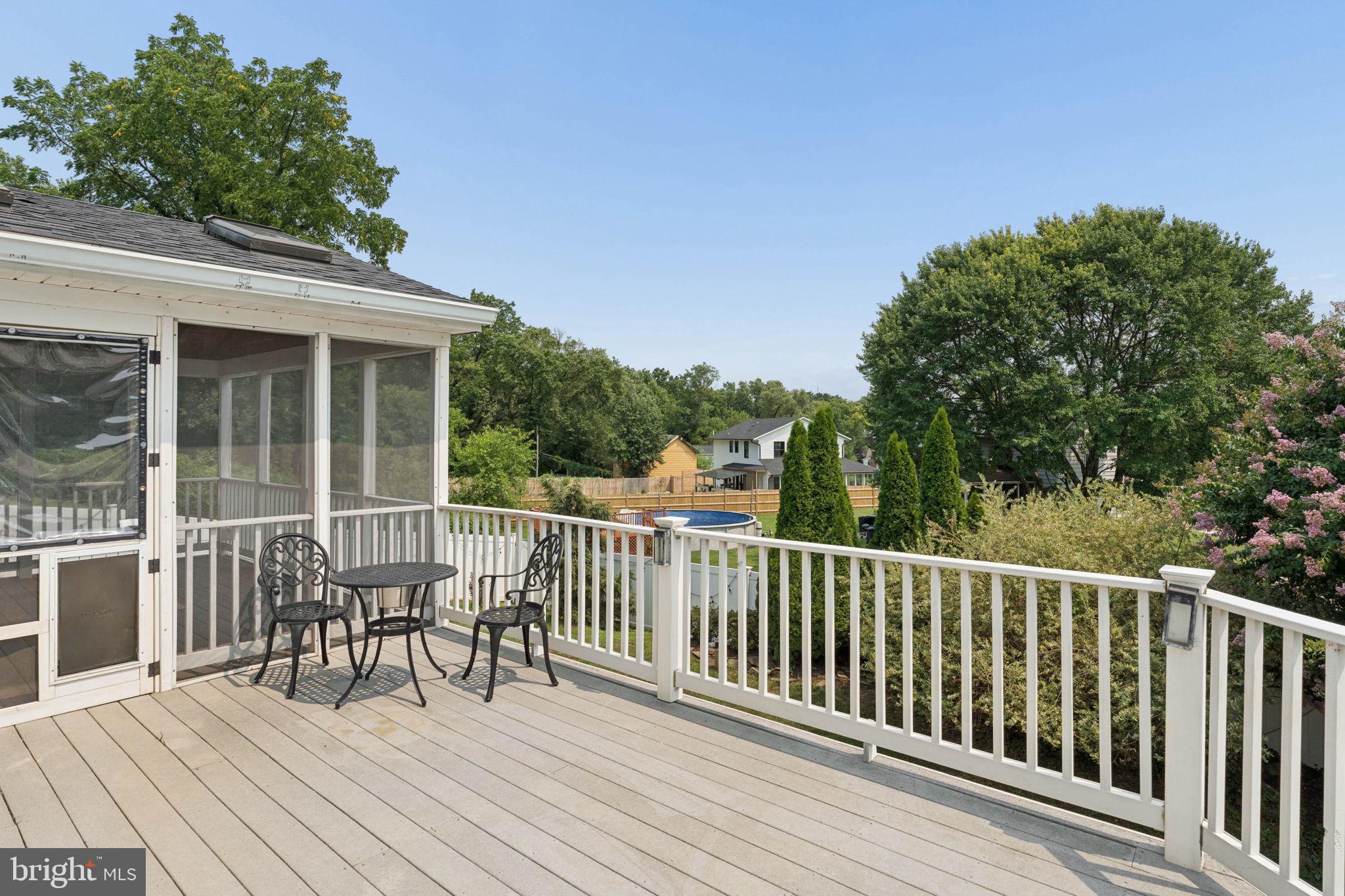 LUTHERVILLE - Residential