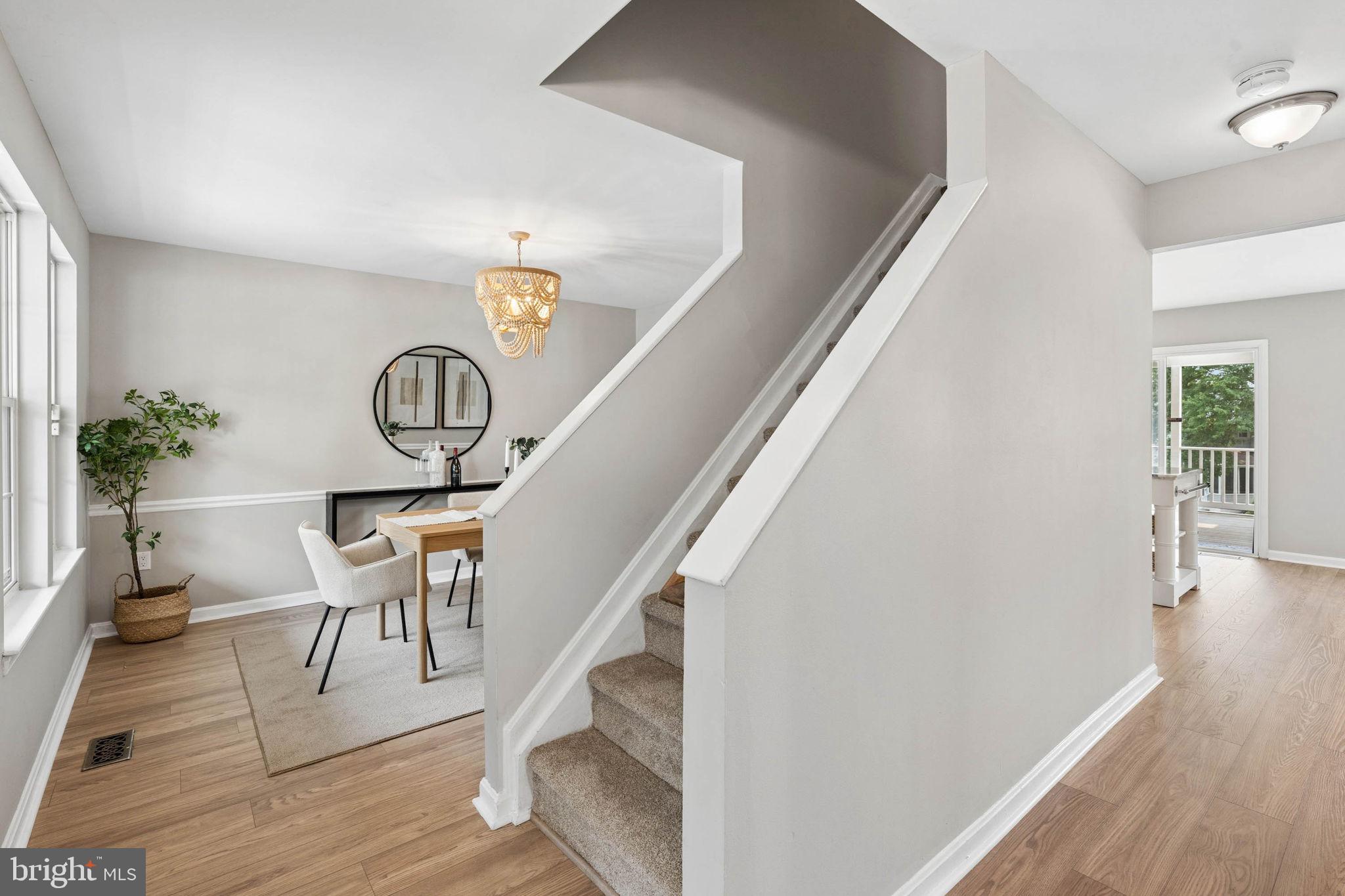 LUTHERVILLE - Residential