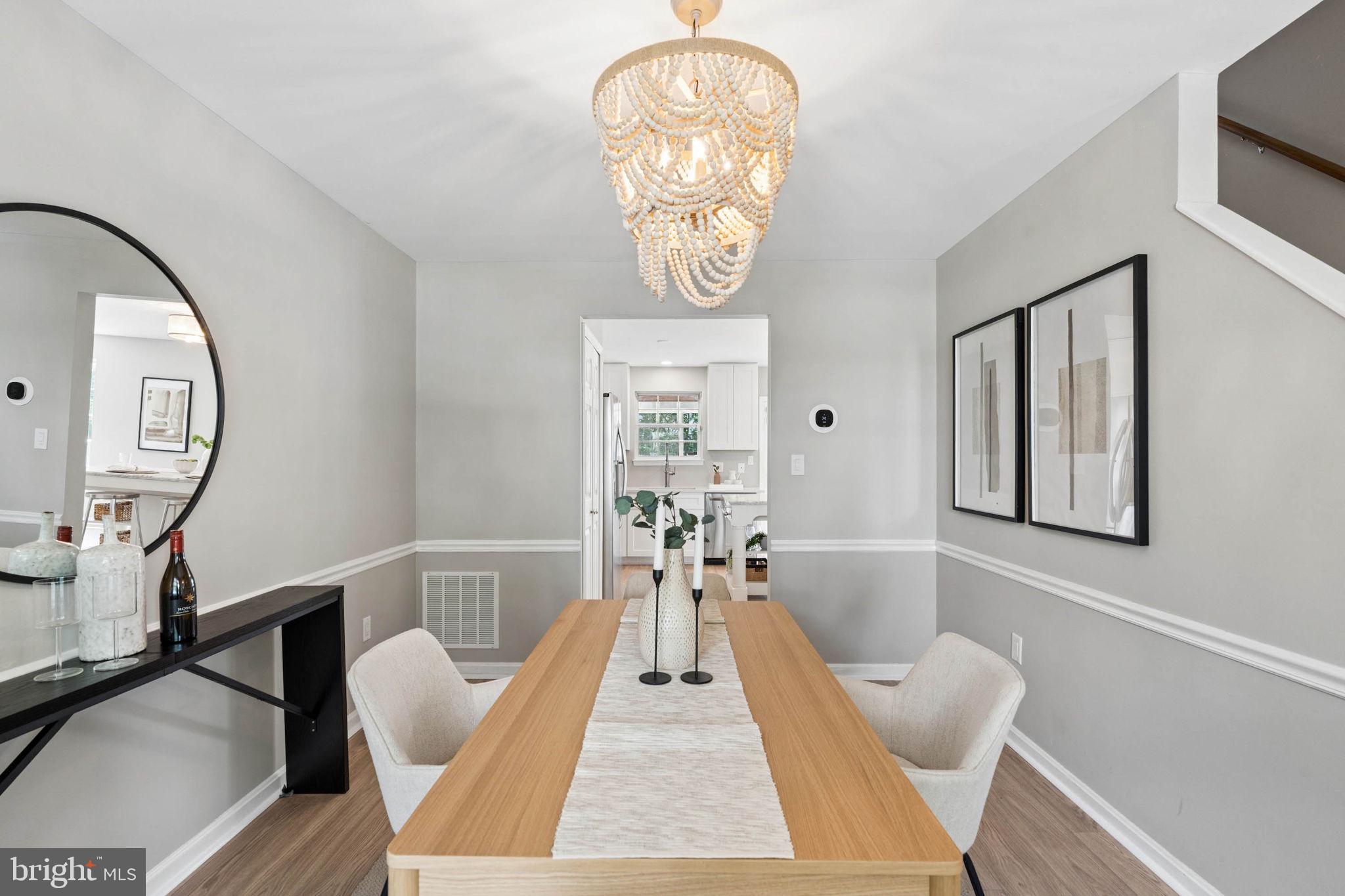 LUTHERVILLE - Residential