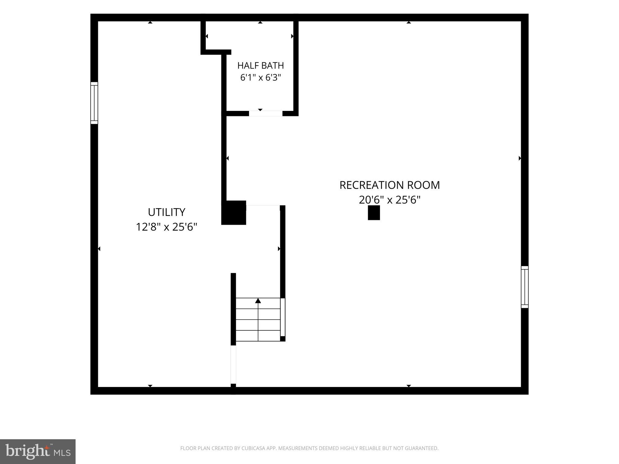 LUTHERVILLE - Residential
