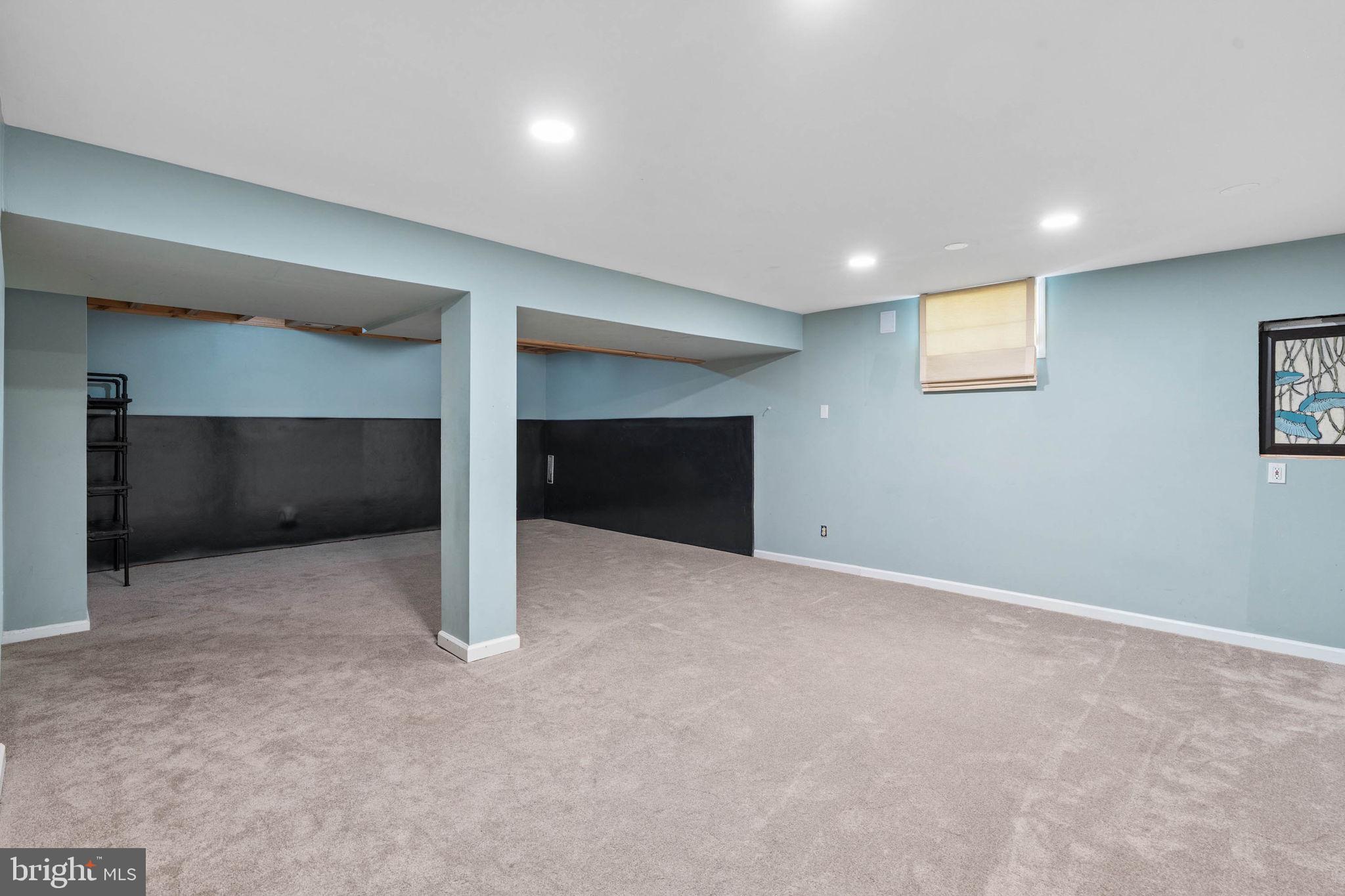 LUTHERVILLE - Residential