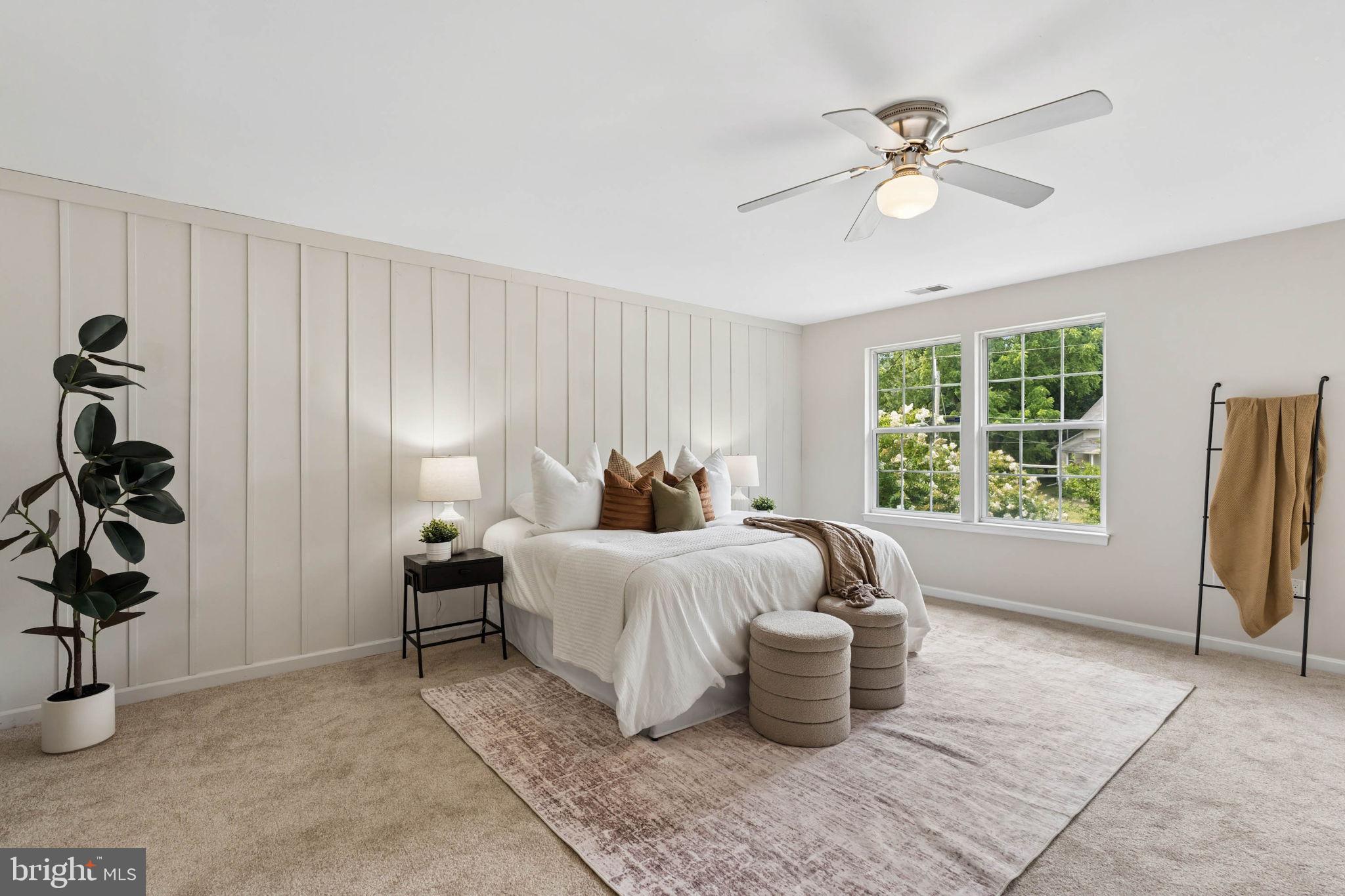 LUTHERVILLE - Residential