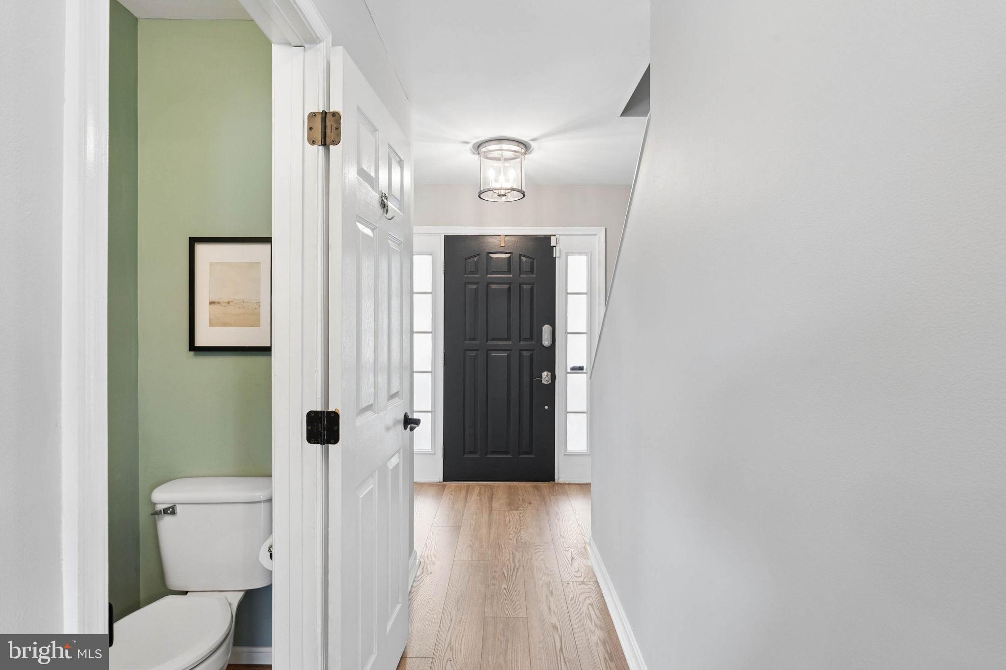 LUTHERVILLE - Residential