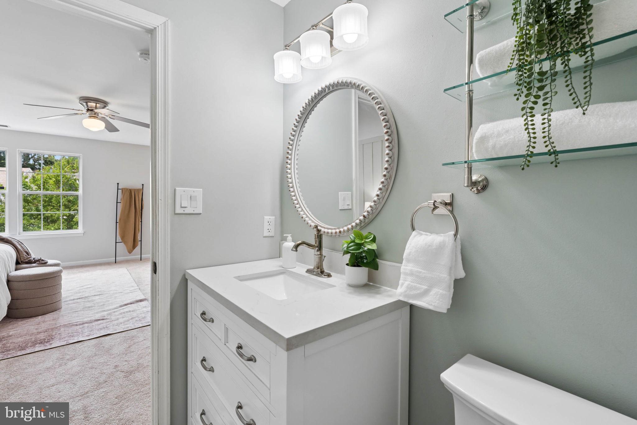 LUTHERVILLE - Residential