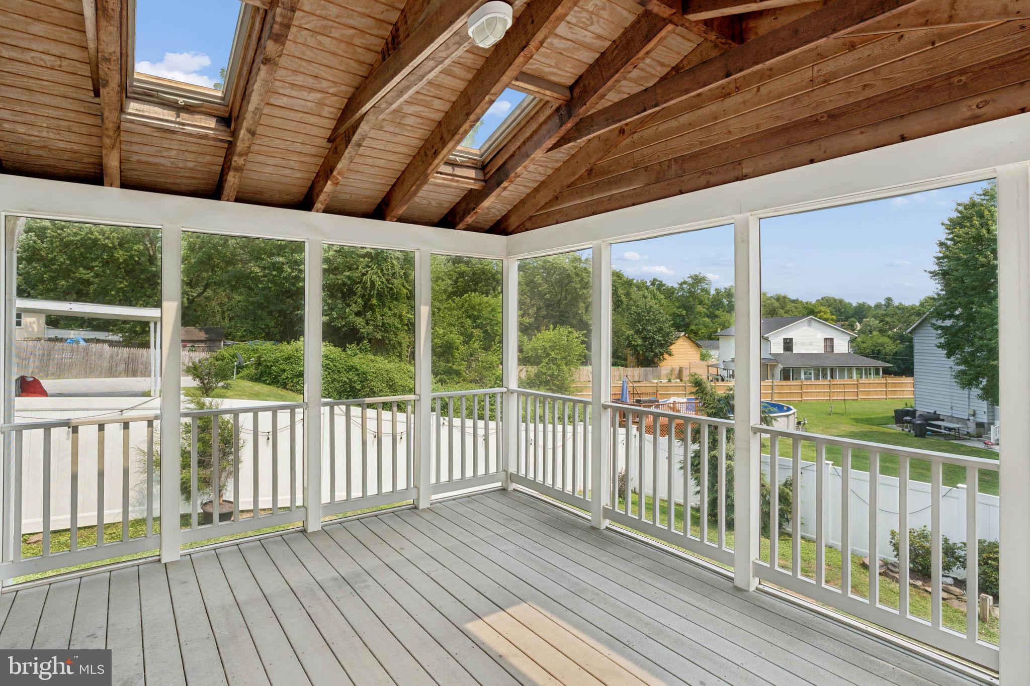 LUTHERVILLE - Residential