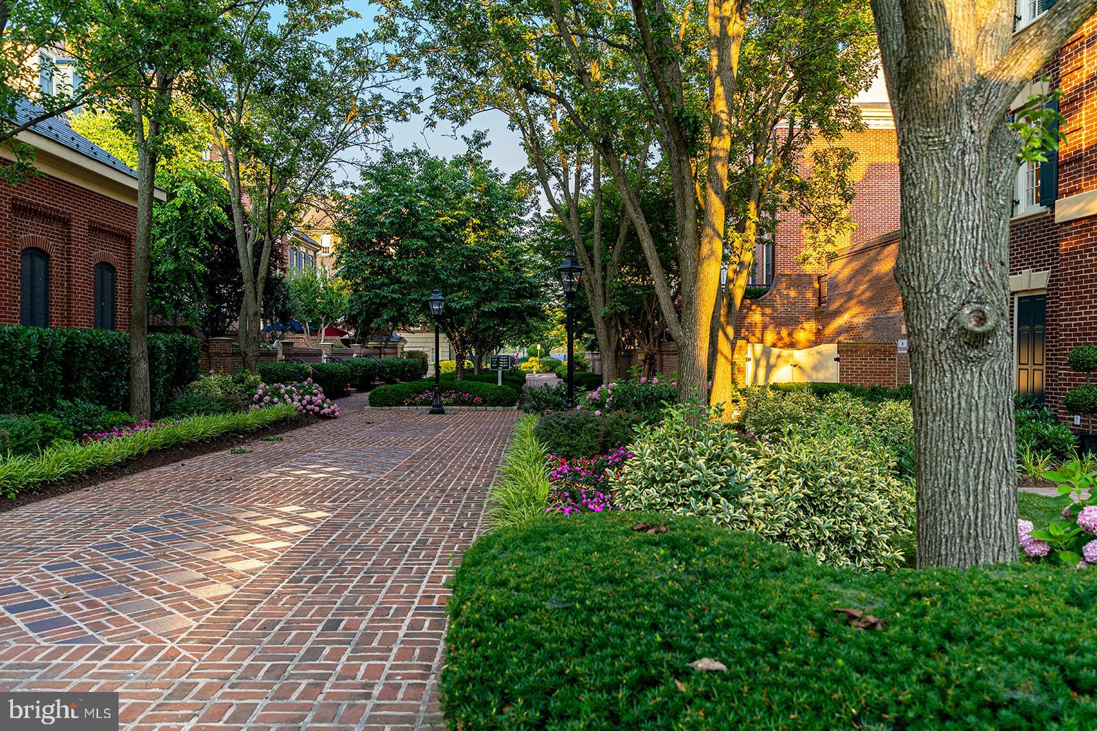 OLD TOWN - Residential