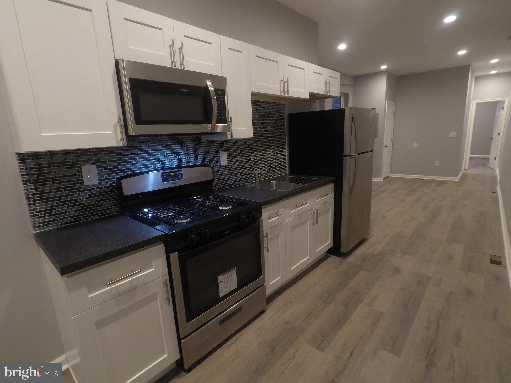 KINGSESSING - Residential Lease
