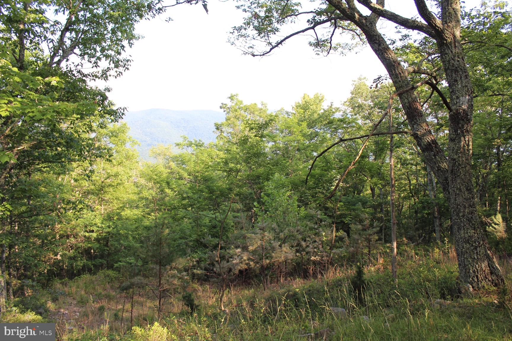 HIGH VALLEY SUBDIVISION - Land