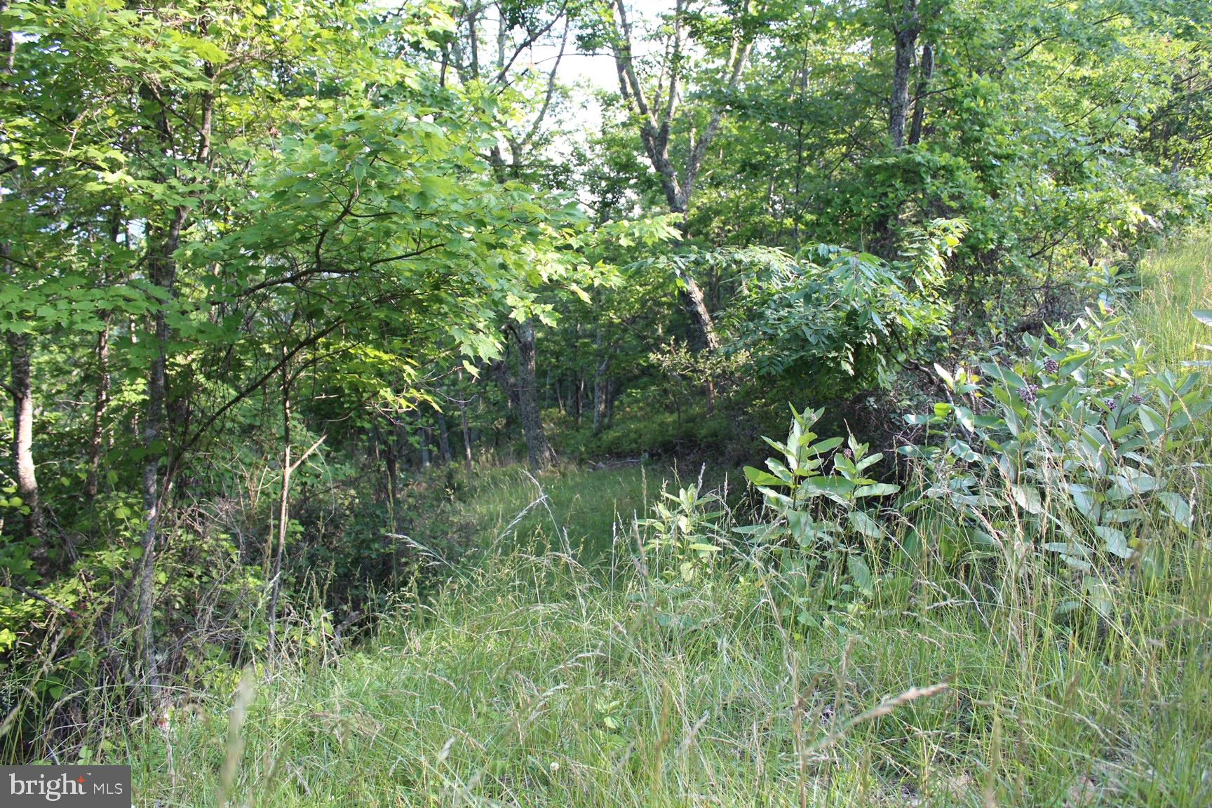 HIGH VALLEY SUBDIVISION - Land