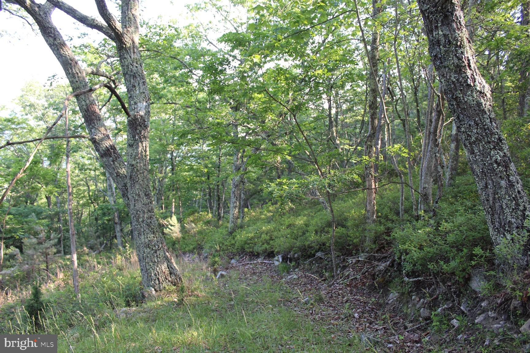 HIGH VALLEY SUBDIVISION - Land