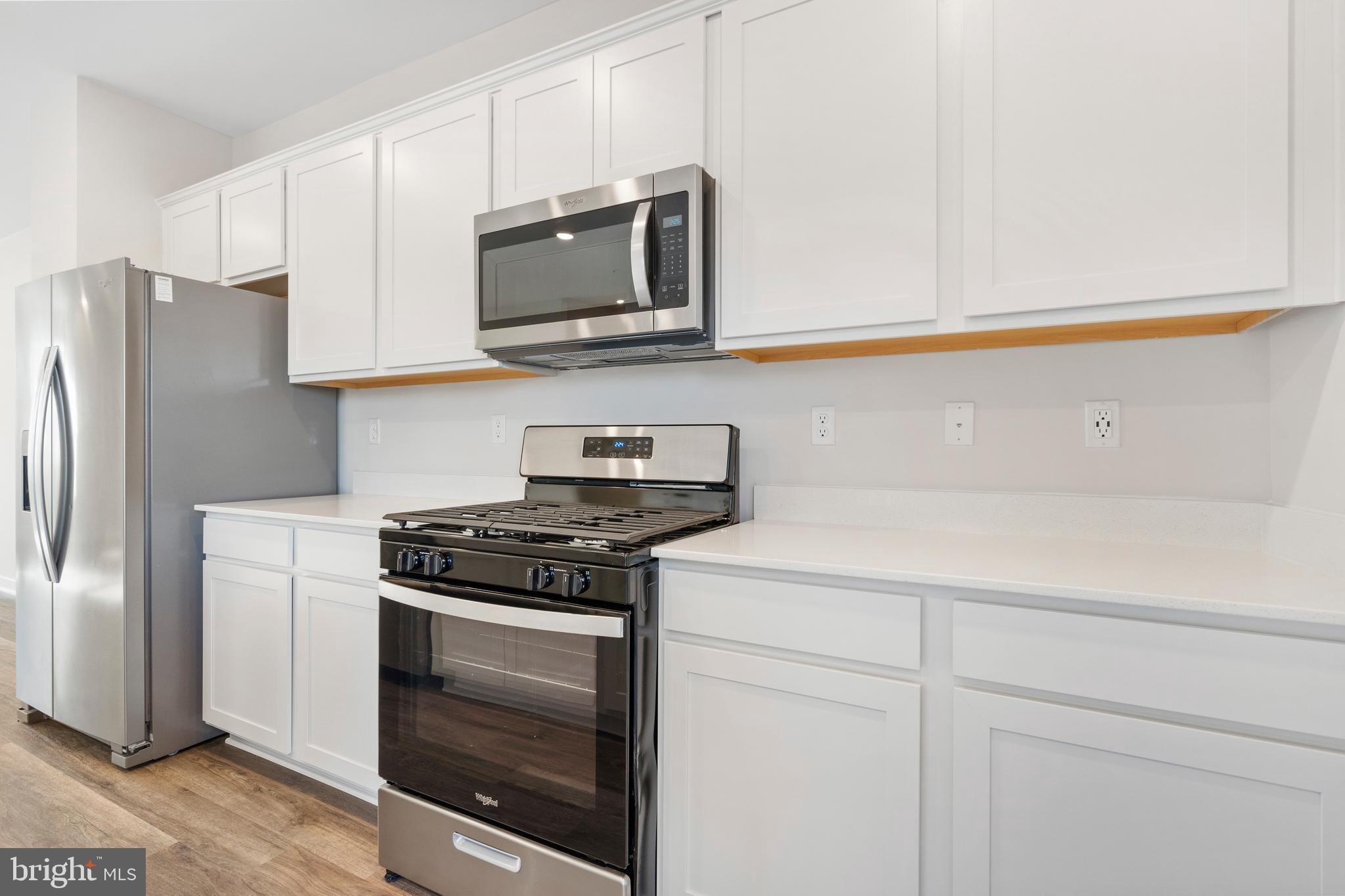 CALM RETREAT - Residential Lease