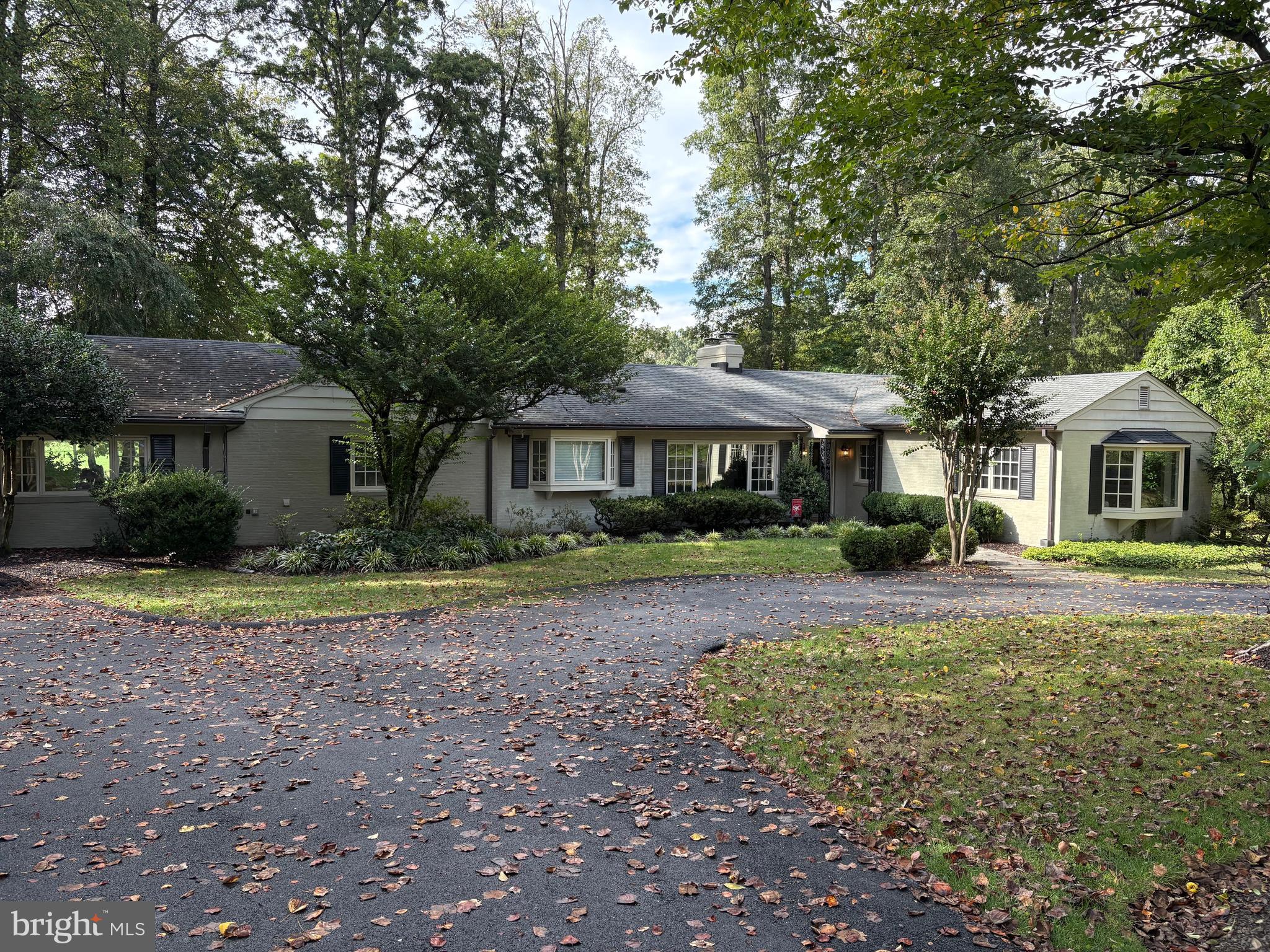Fabulous home on the golf course in Manor Country Club.  Completely updated and amazing views of the golf course and spectacular sunsets.