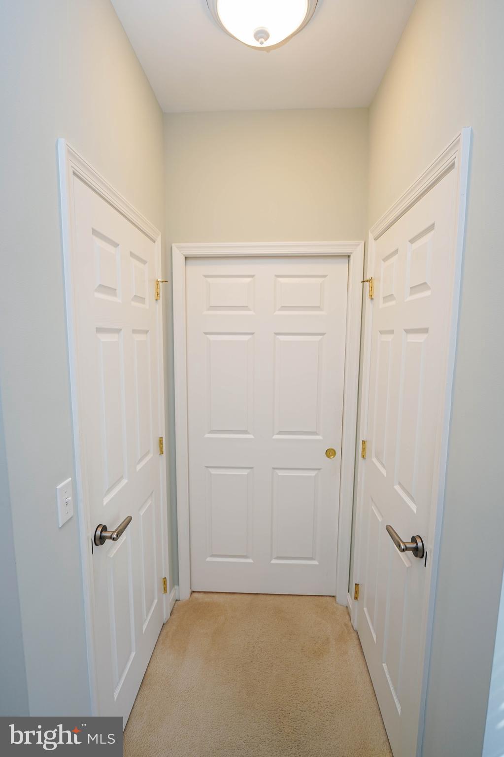 WOODS COVE - Residential Lease