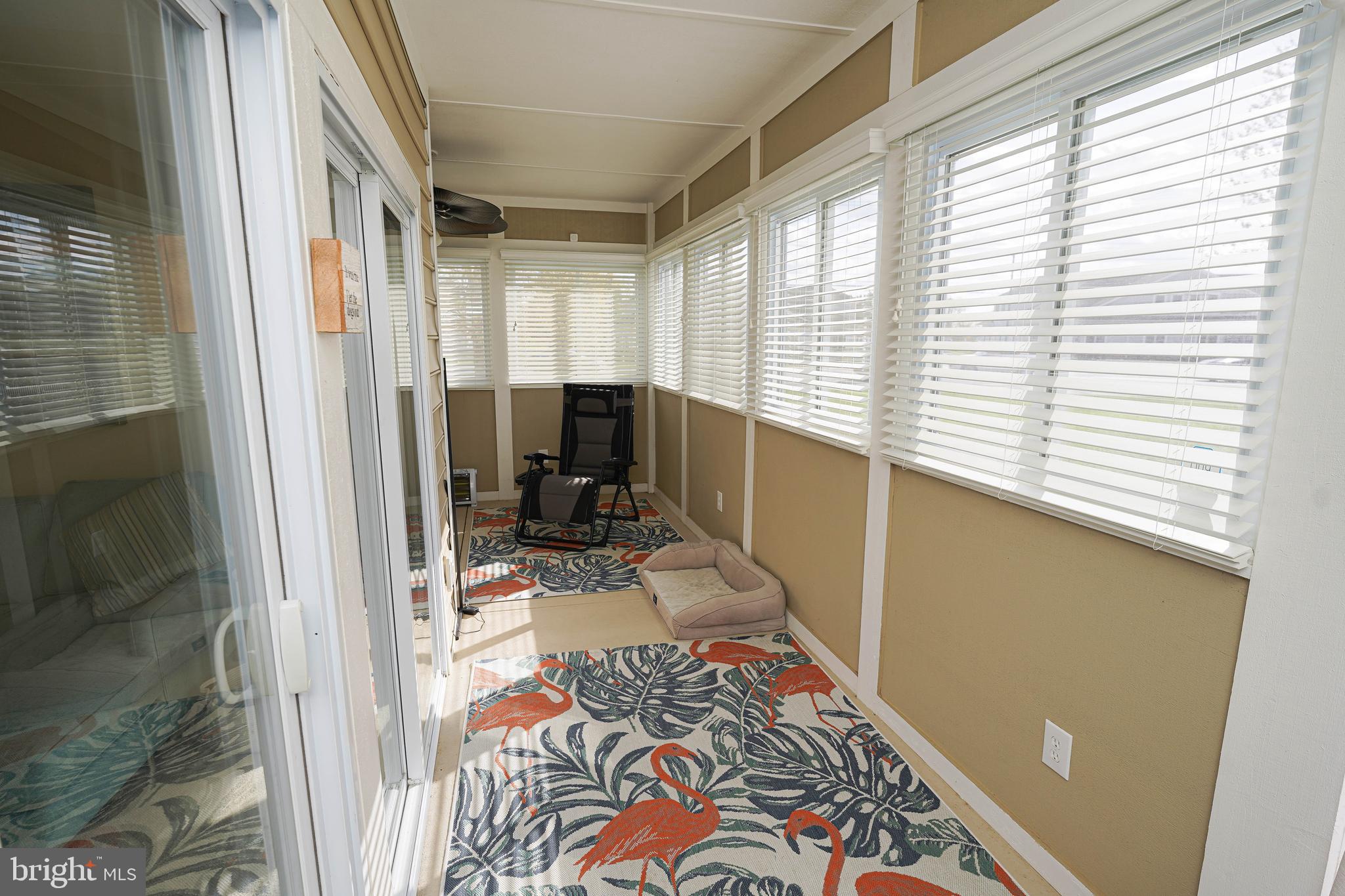 WOODS COVE - Residential Lease
