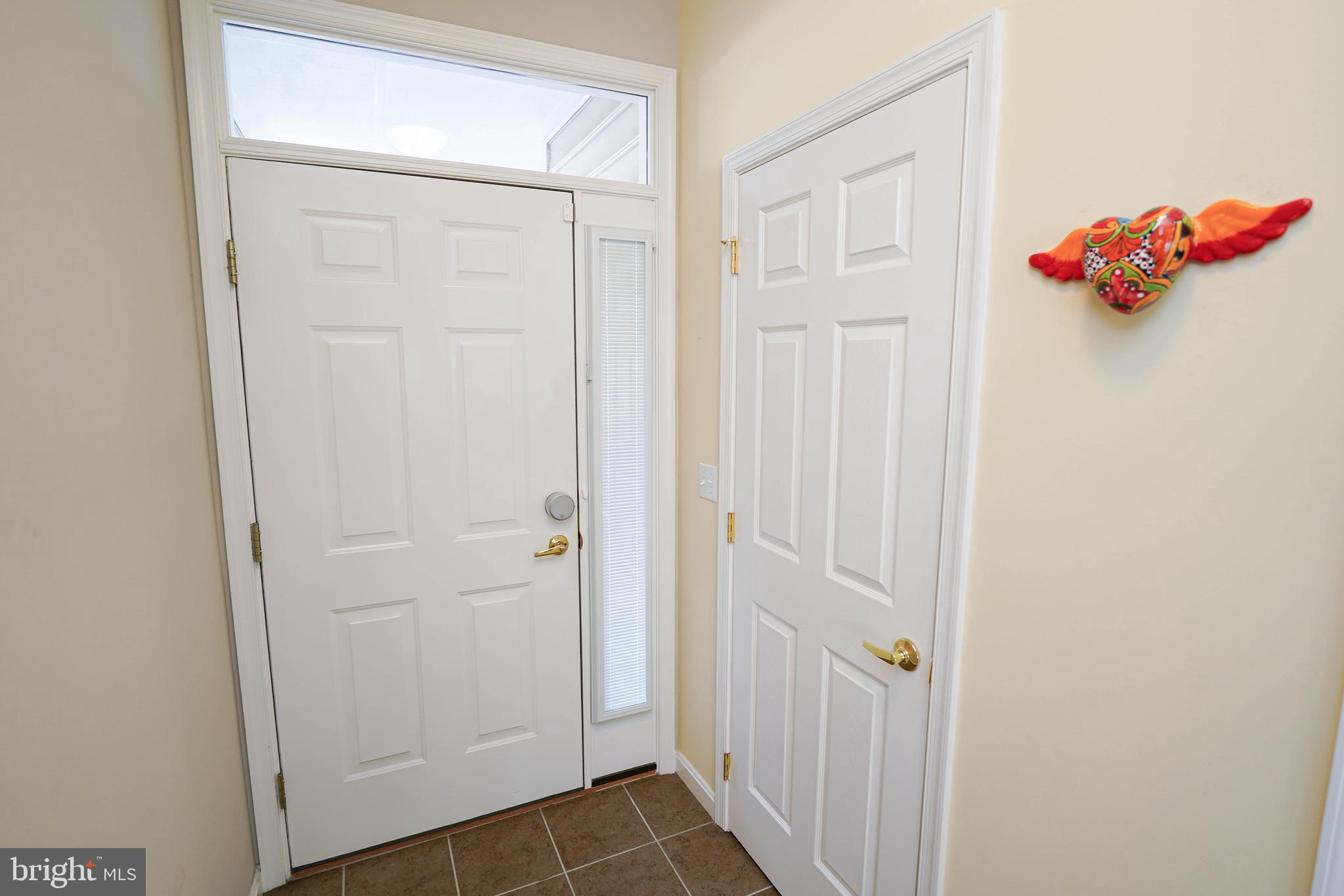 WOODS COVE - Residential Lease