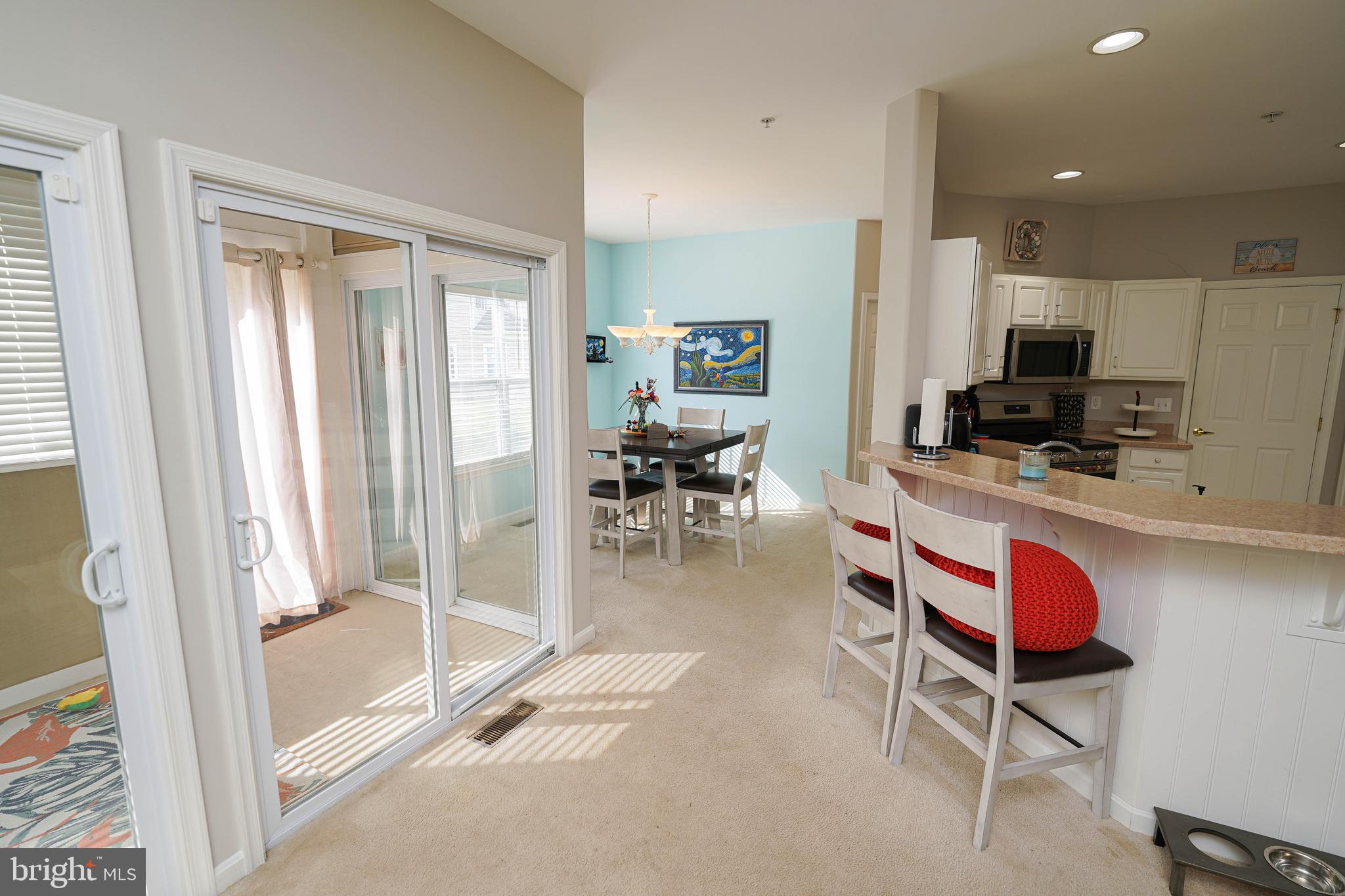 WOODS COVE - Residential Lease