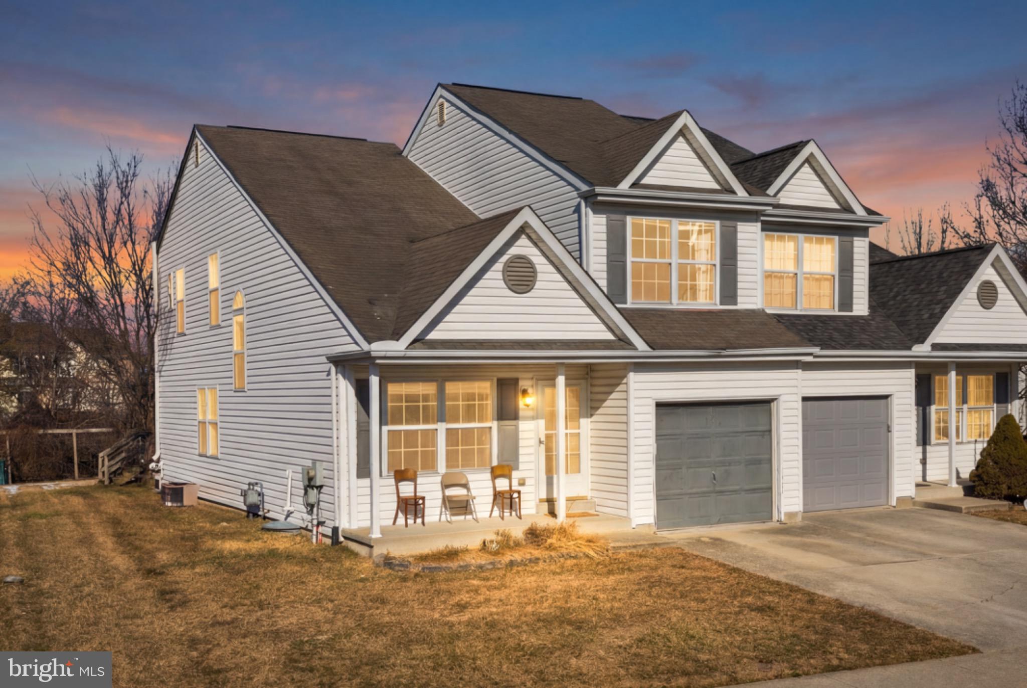 MILLBRANCH AT GREENLAWN - Residential