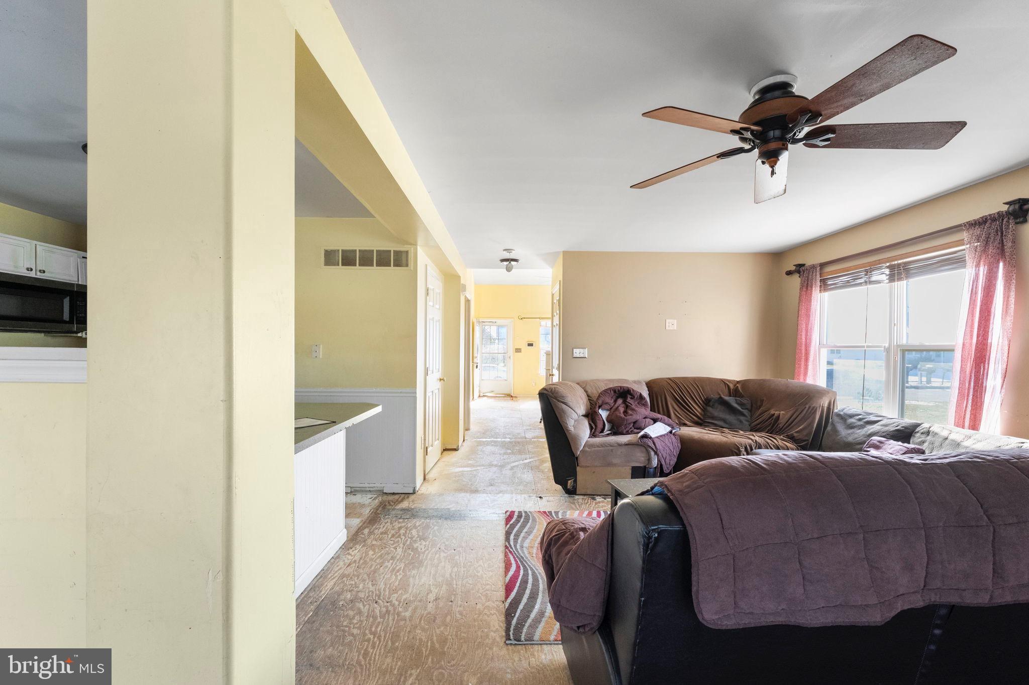 MILLBRANCH AT GREENLAWN - Residential