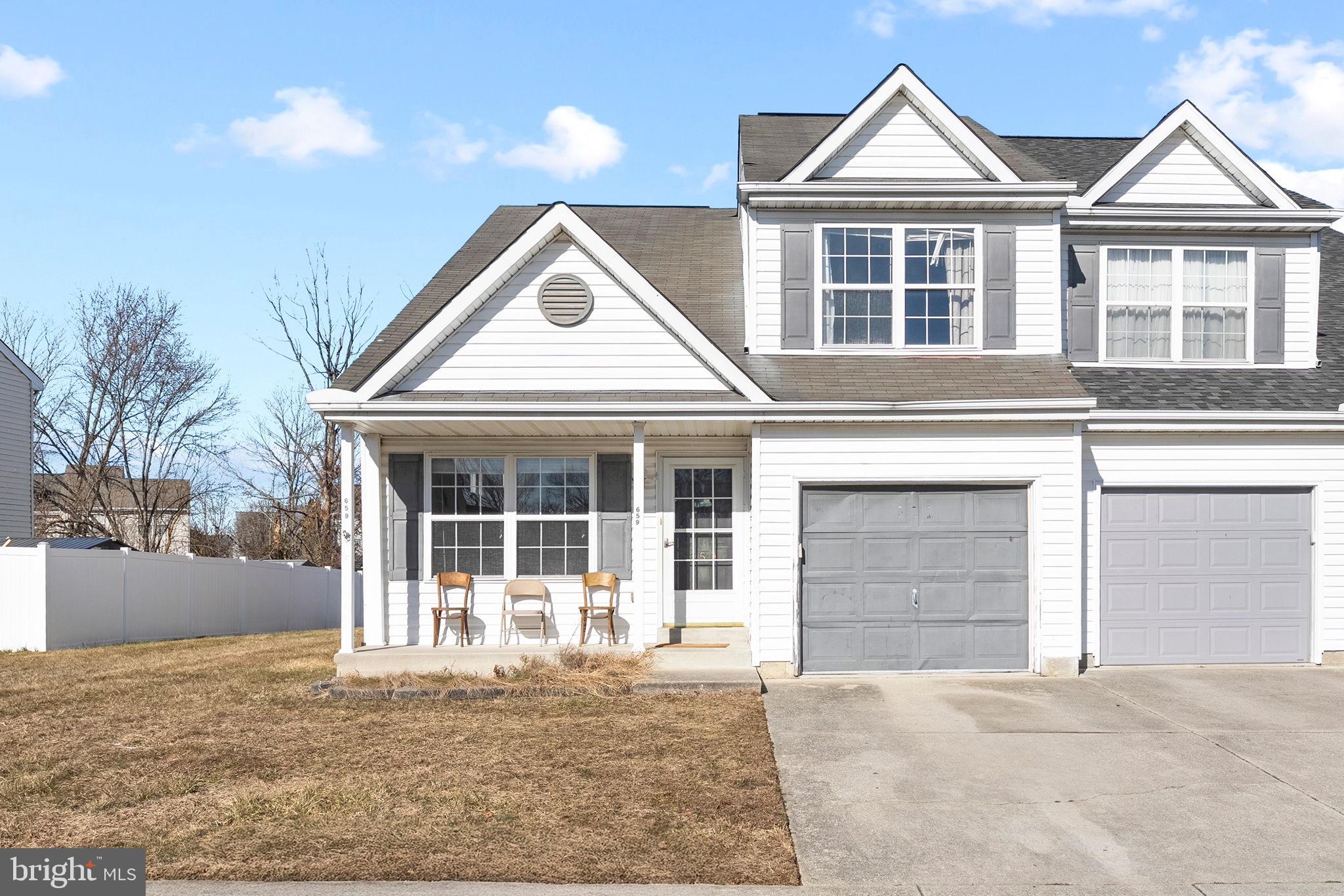 MILLBRANCH AT GREENLAWN - Residential