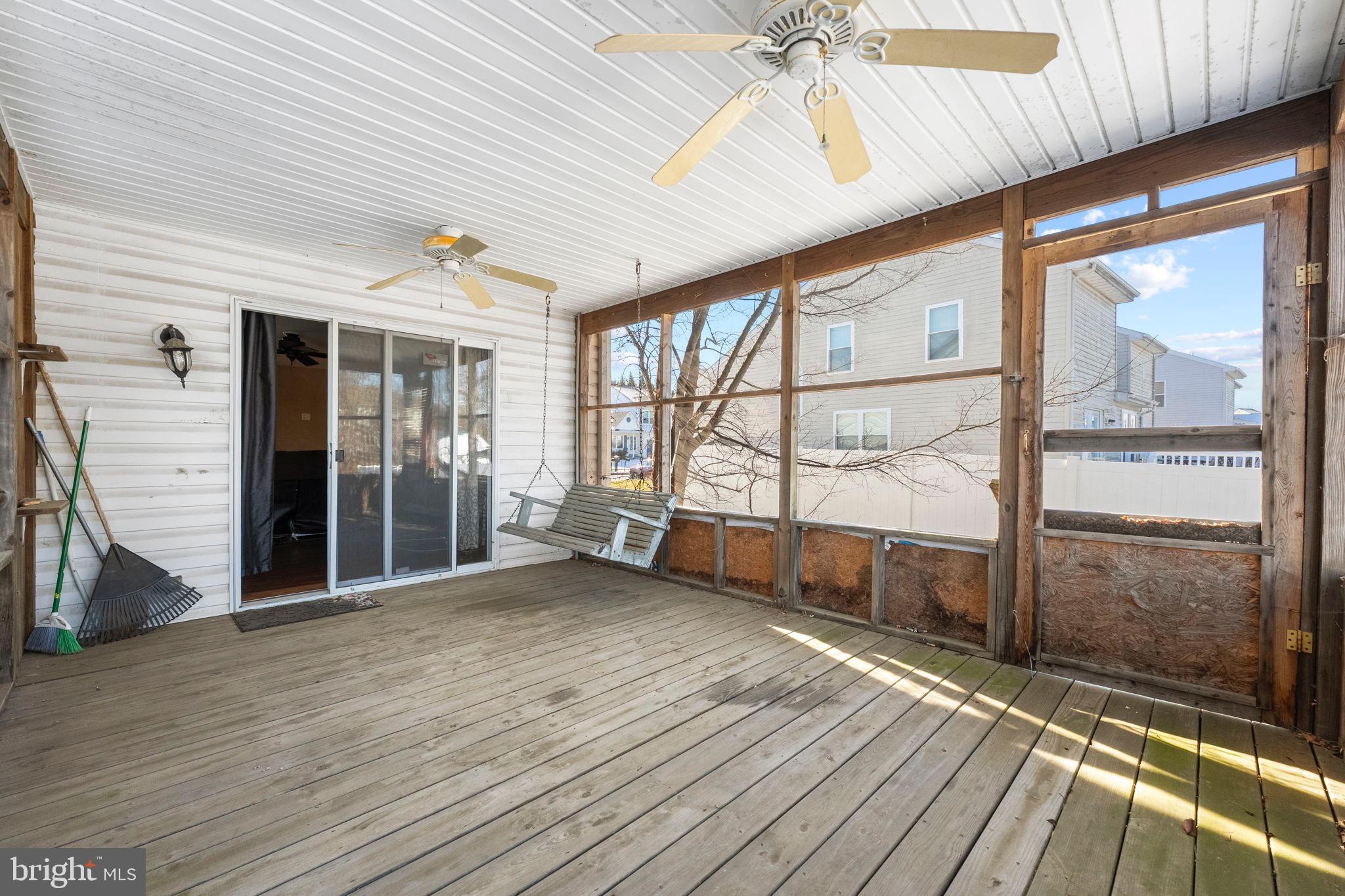 MILLBRANCH AT GREENLAWN - Residential